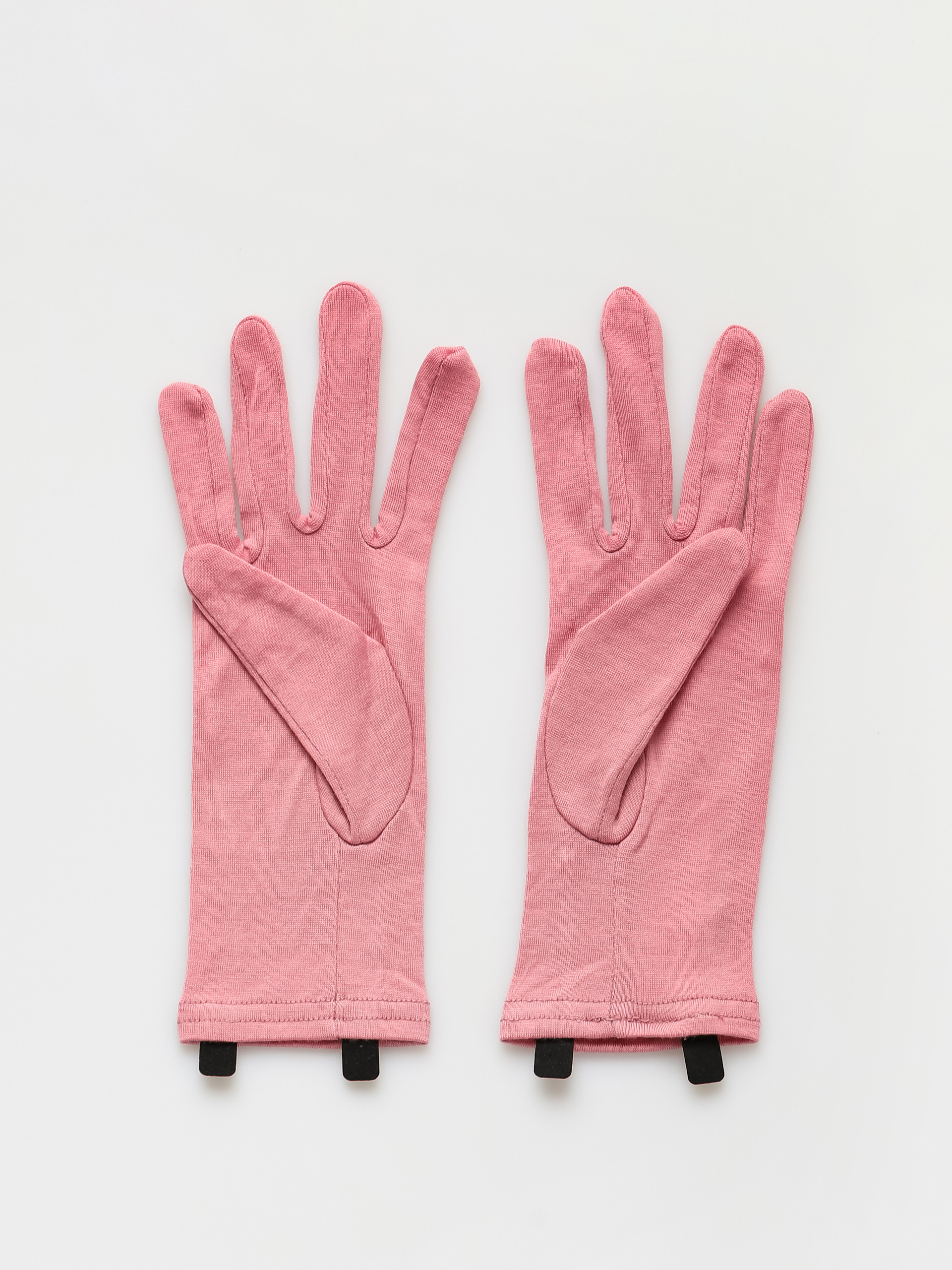 Mons Royale Volta Kesztyű (dusty pink)