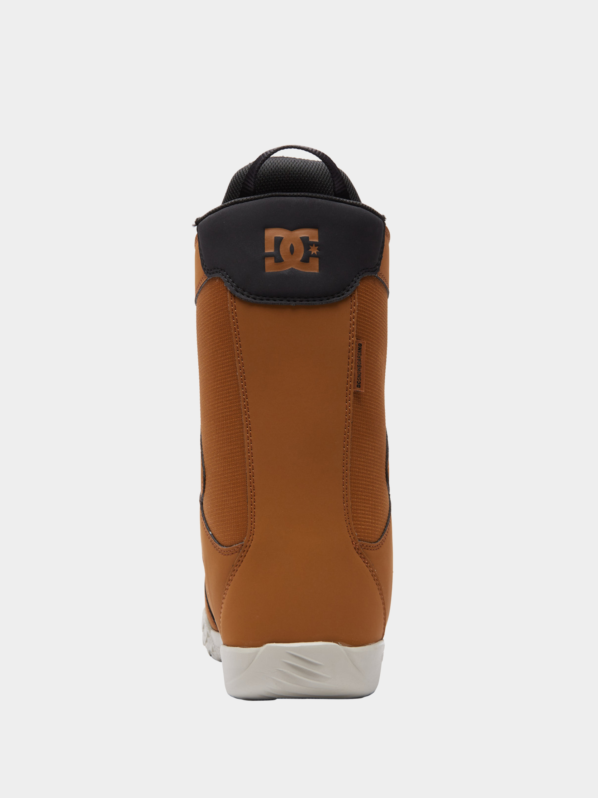 Férfi DC Phase Boa Snowboard cipők (wheat/black)