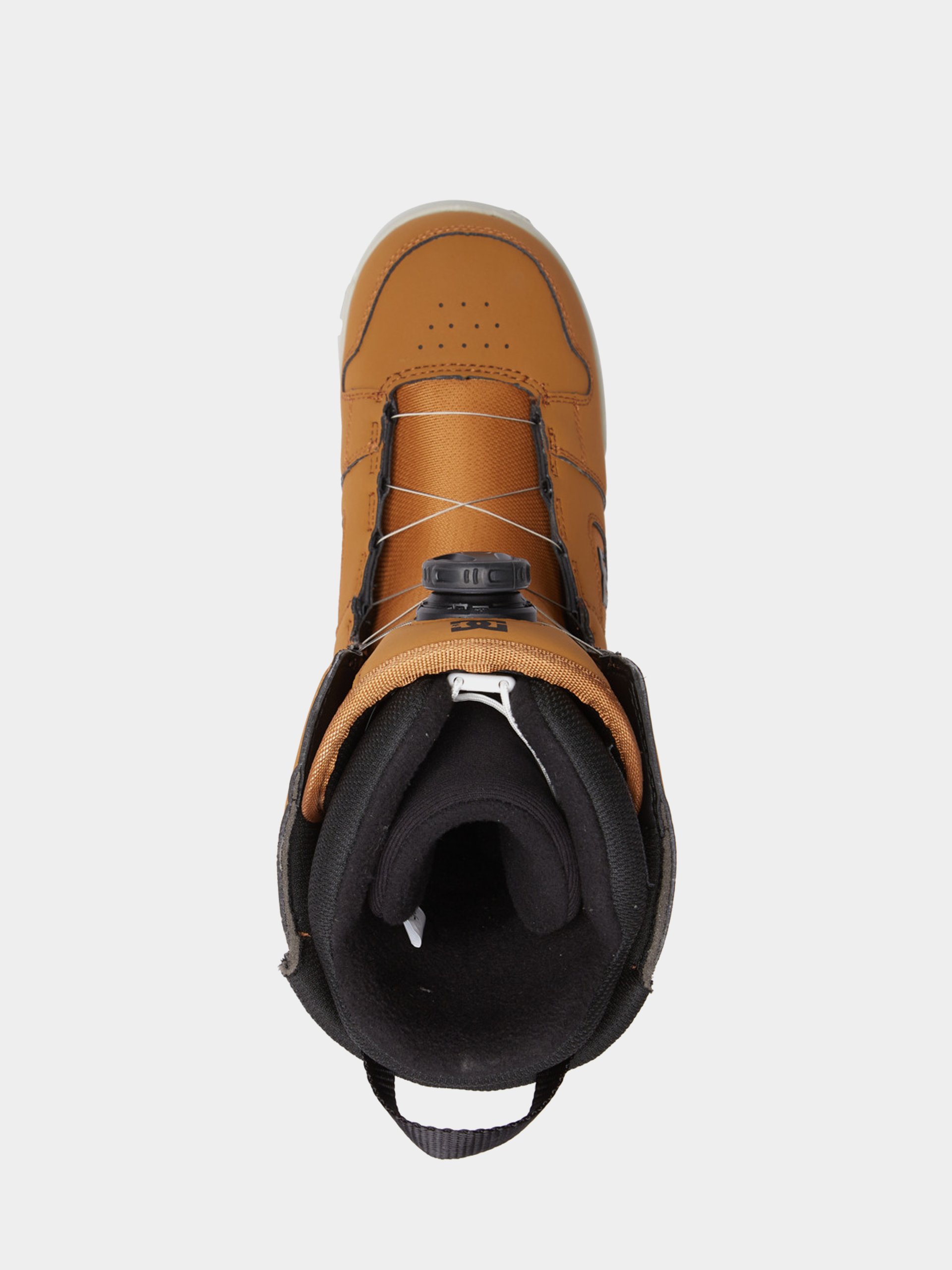 Férfi DC Phase Boa Snowboard cipők (wheat/black)