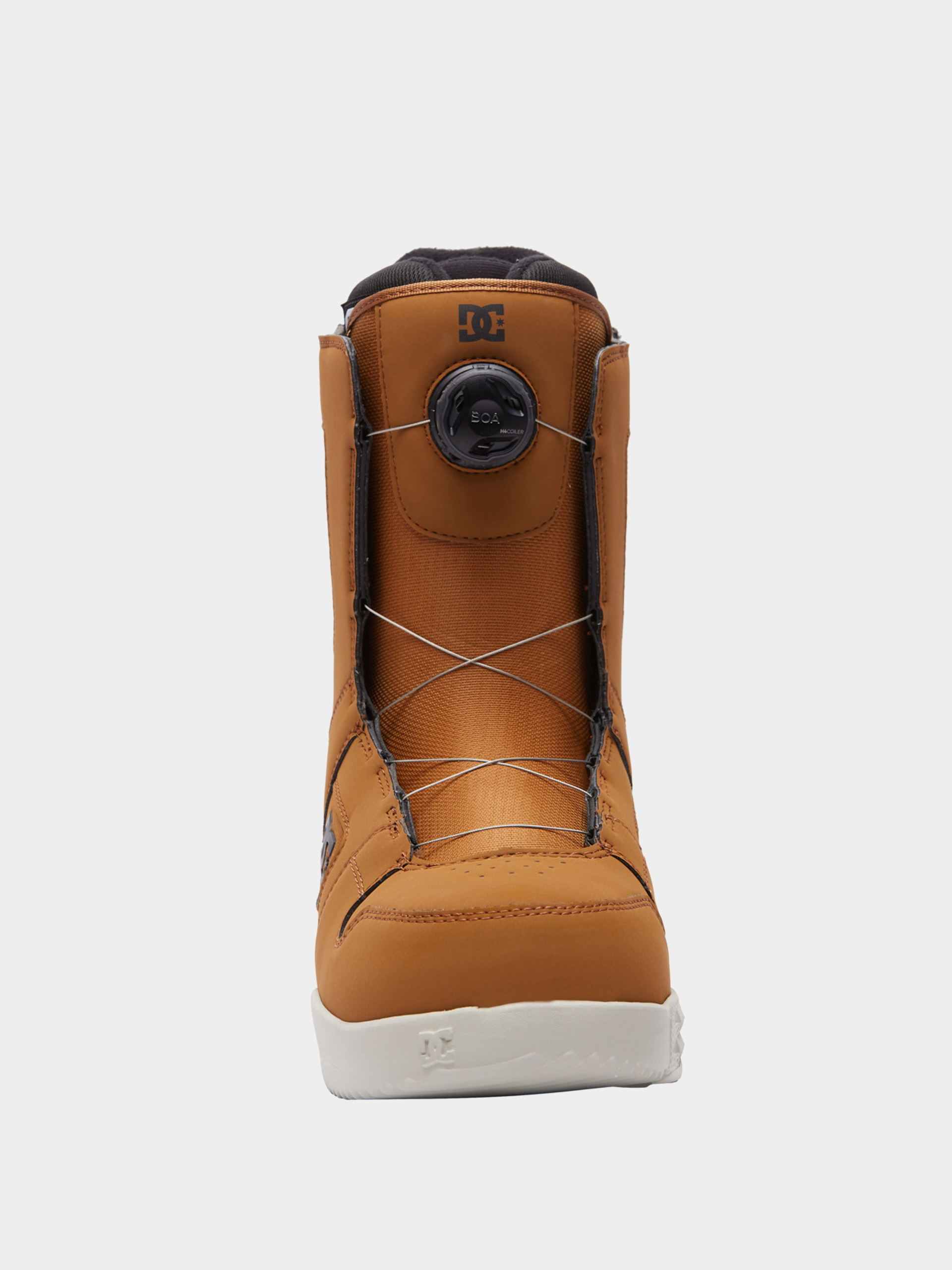 Férfi DC Phase Boa Snowboard cipők (wheat/black)