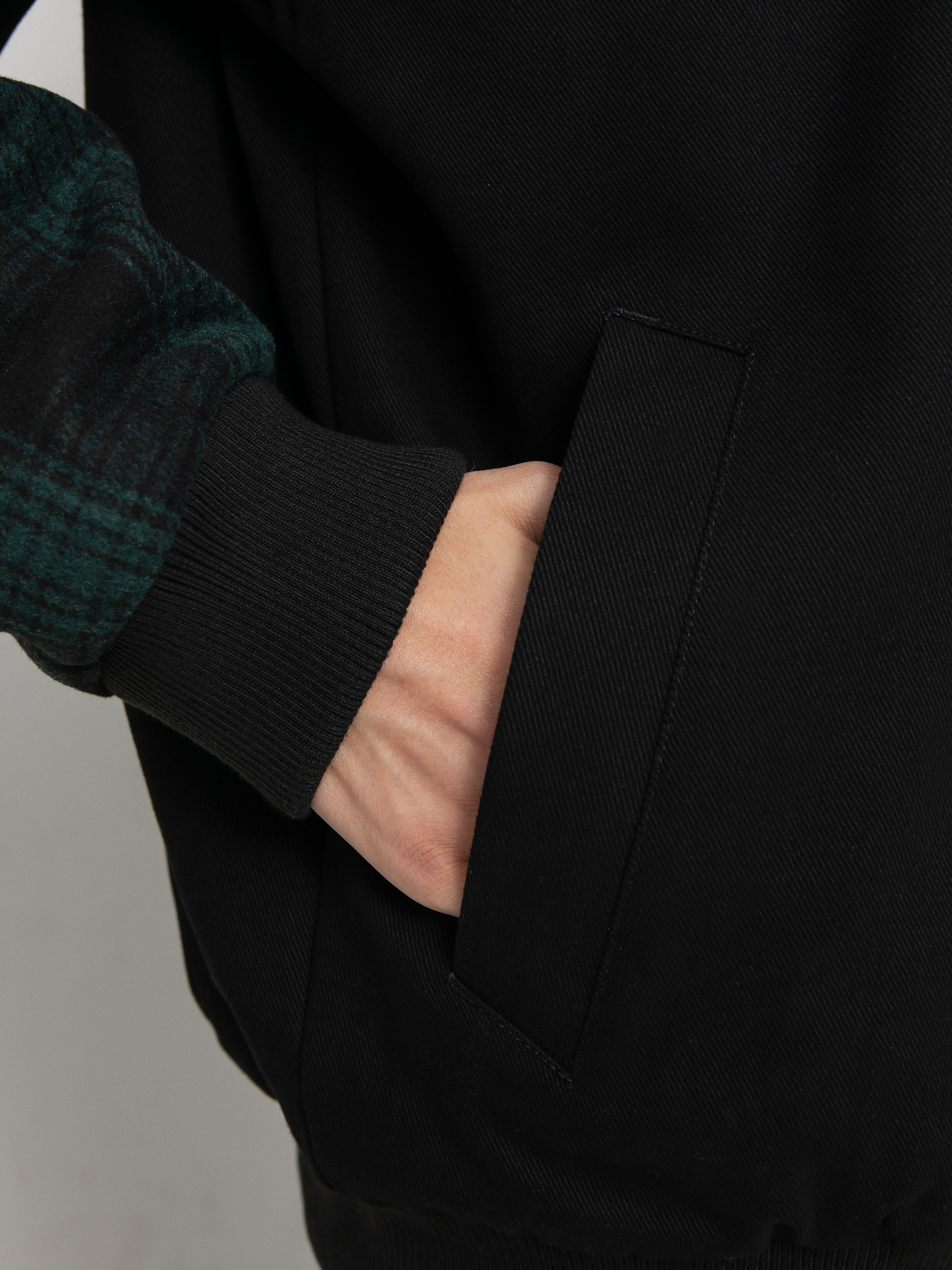 Volcom Fairplayer Dzseki (black)