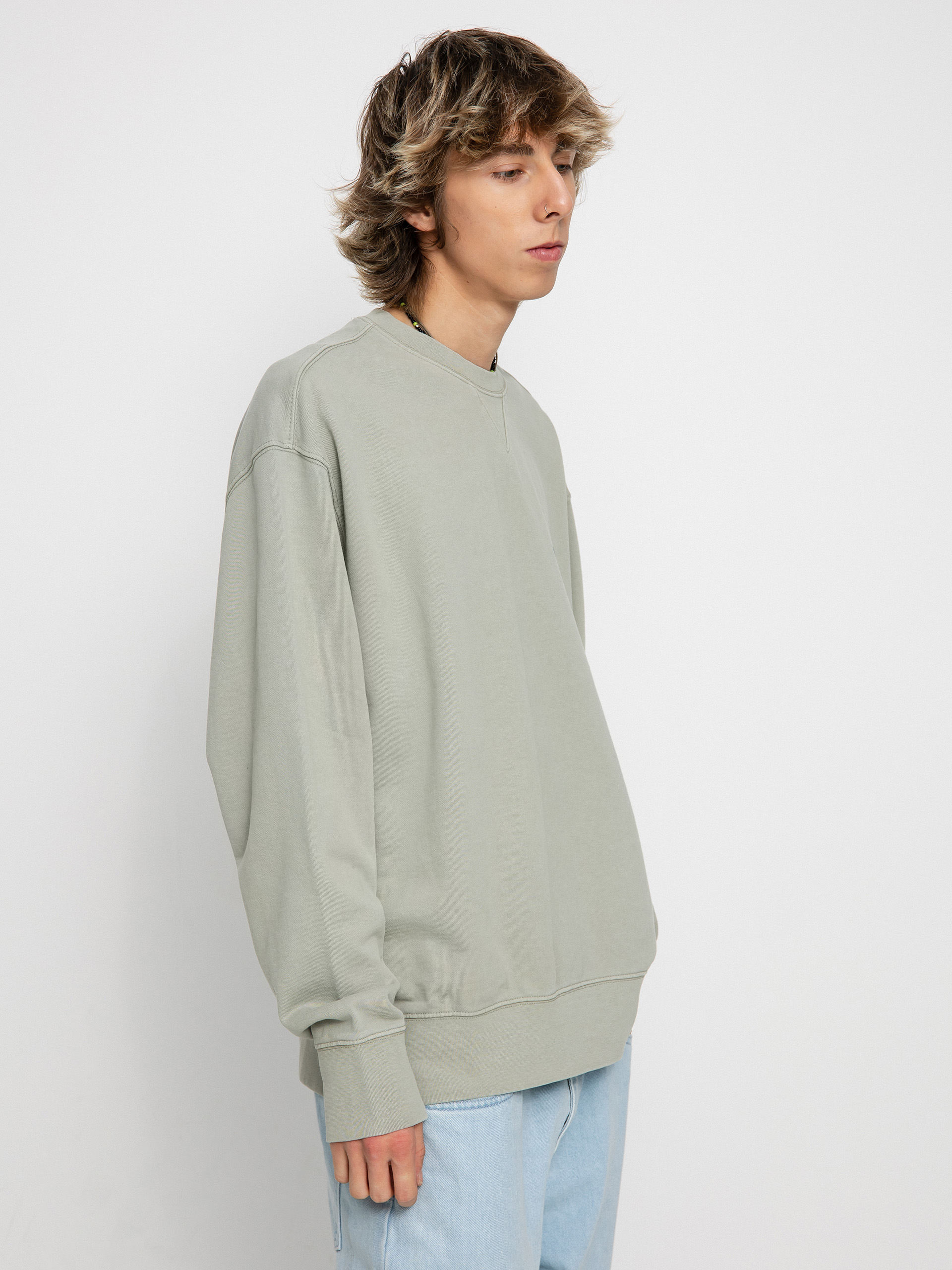 Element Cornell 3.0 Crew Pulóver (shadow)