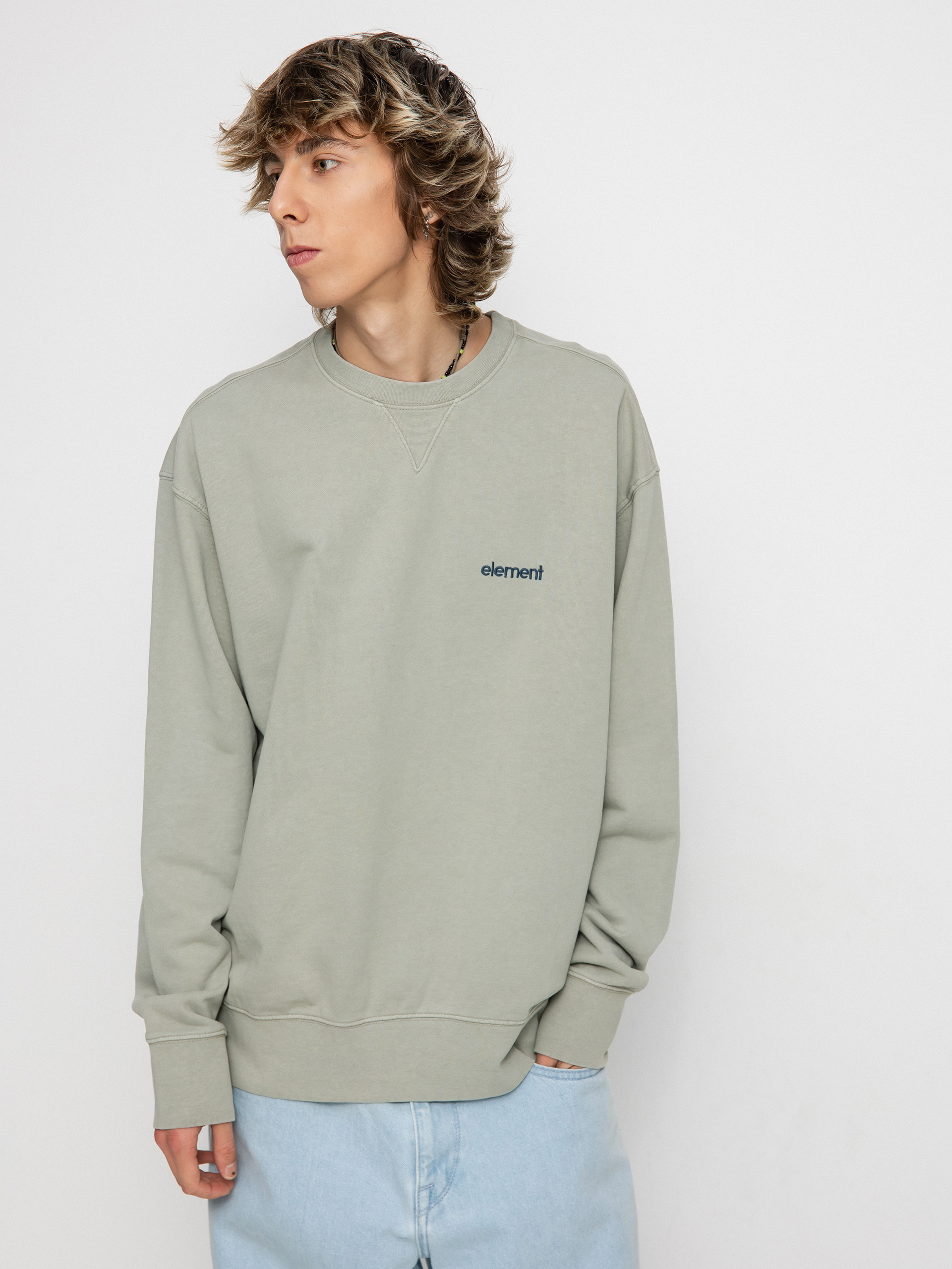 Element Cornell 3.0 Crew Pulóver (shadow)