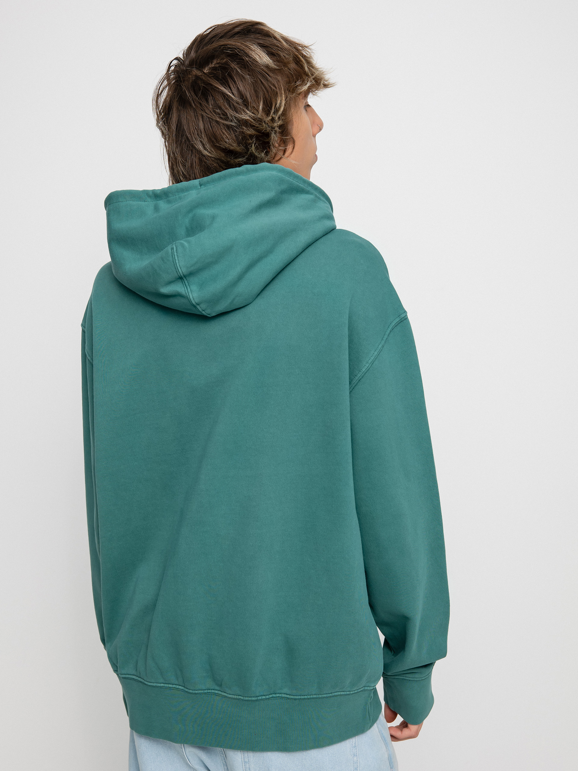 Element Cornell 3.0 HD Kapucnis pulóver (jasper)