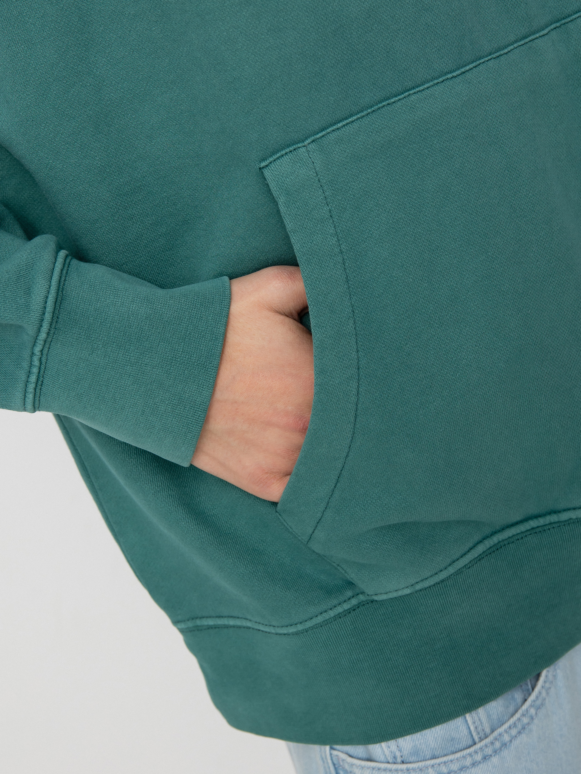 Element Cornell 3.0 HD Kapucnis pulóver (jasper)