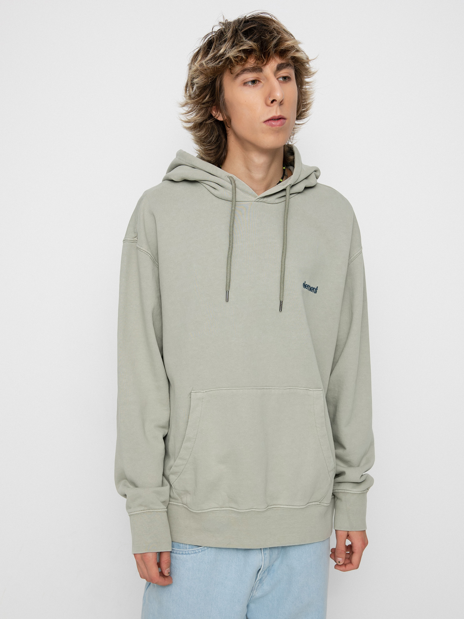 Element Cornell 3.0 HD Kapucnis pulóver (shadow)