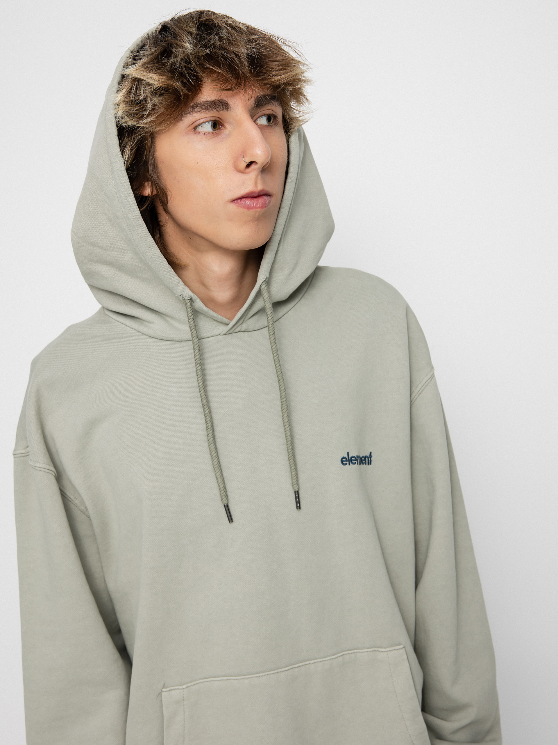 Element Cornell 3.0 HD Kapucnis pulóver (shadow)