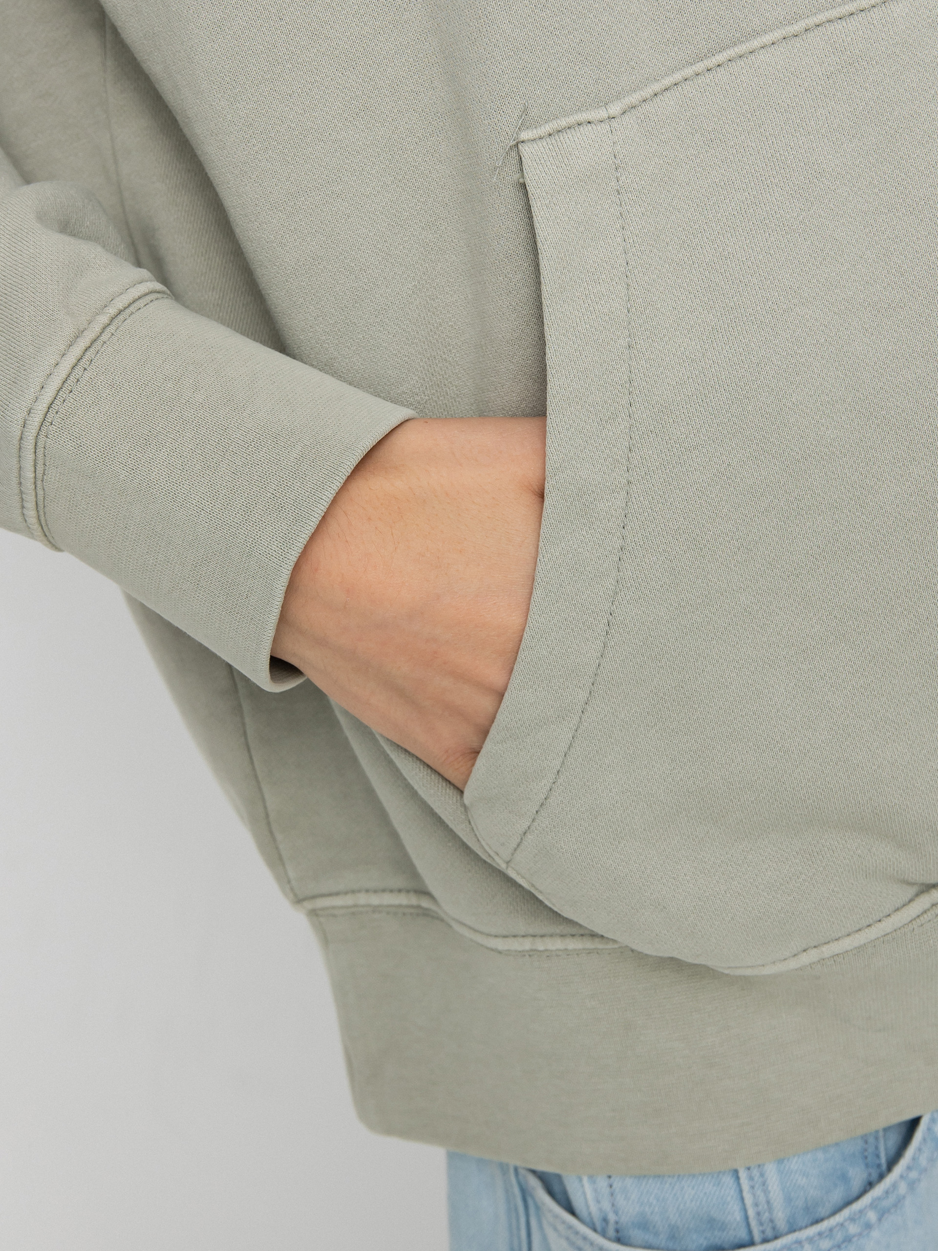 Element Cornell 3.0 HD Kapucnis pulóver (shadow)