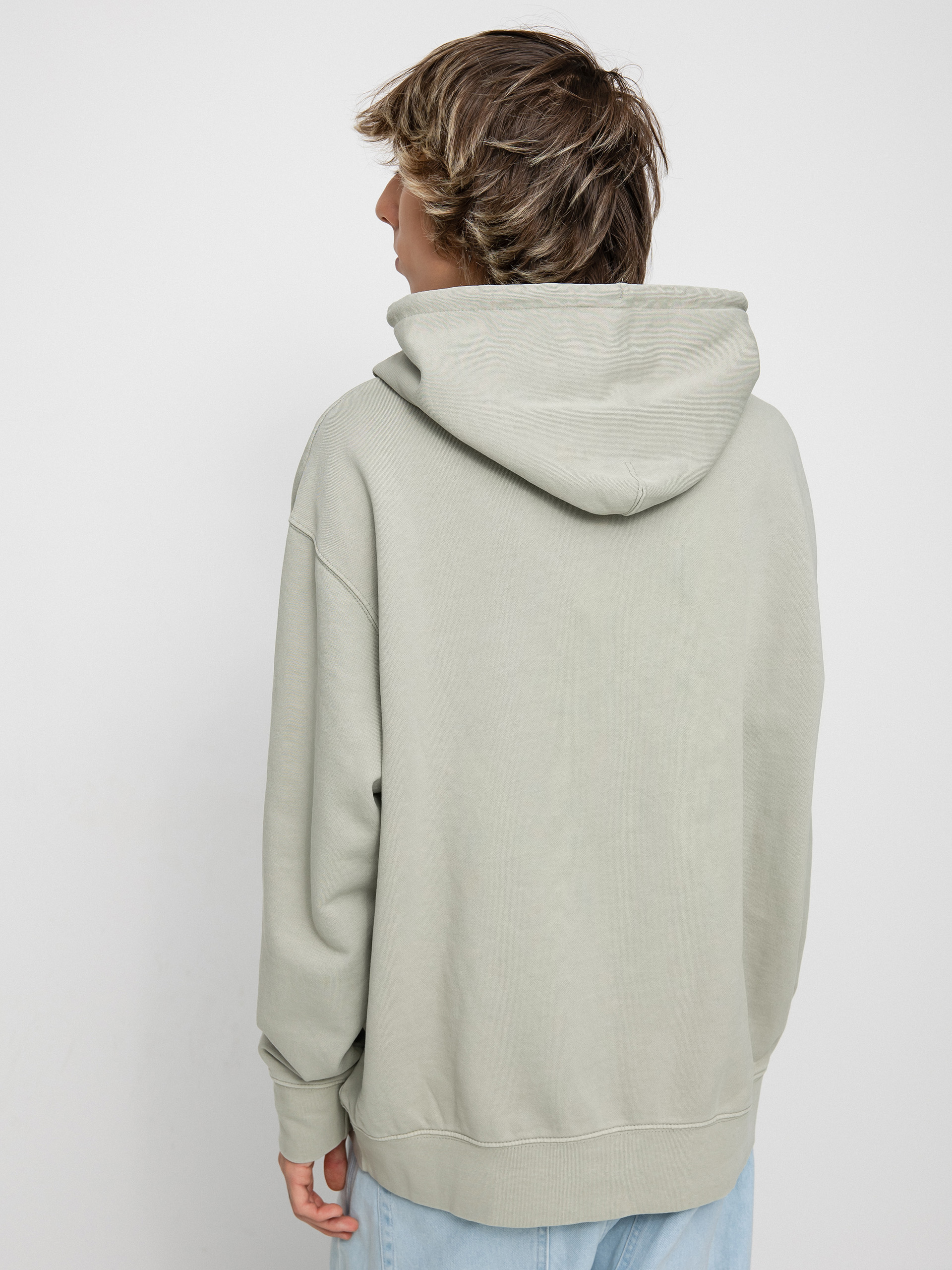 Element Cornell 3.0 HD Kapucnis pulóver (shadow)