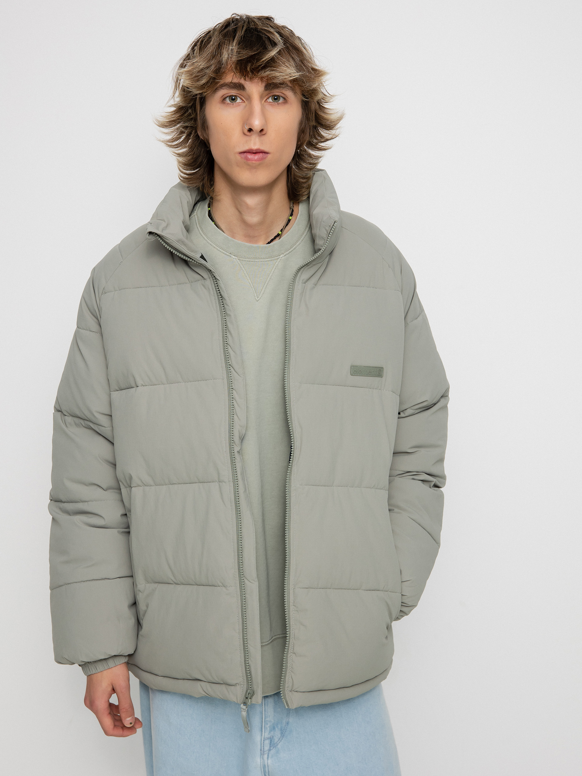 Element Legacy Puff Tech Dzseki (shadow)