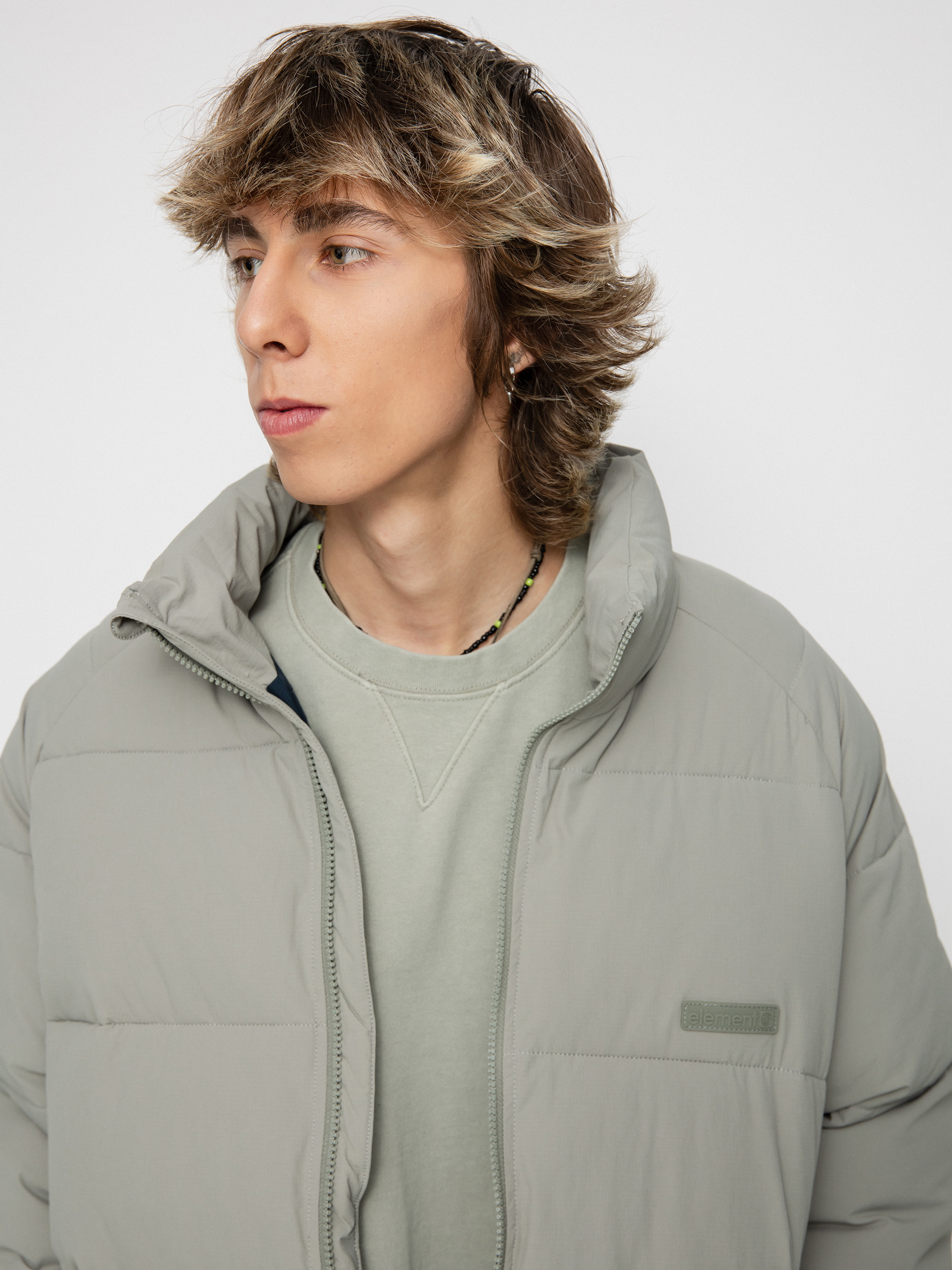 Element Legacy Puff Tech Dzseki (shadow)