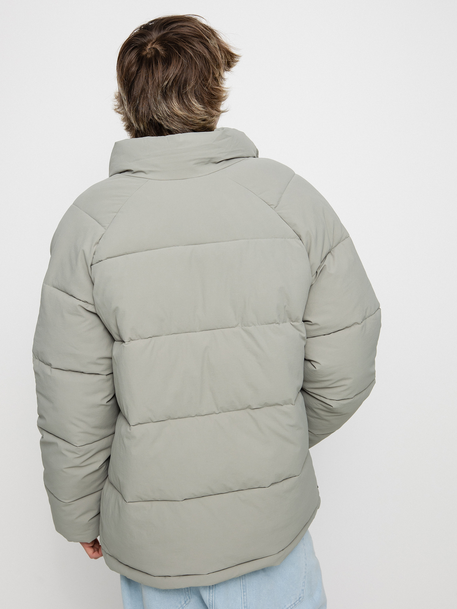 Element Legacy Puff Tech Dzseki (shadow)