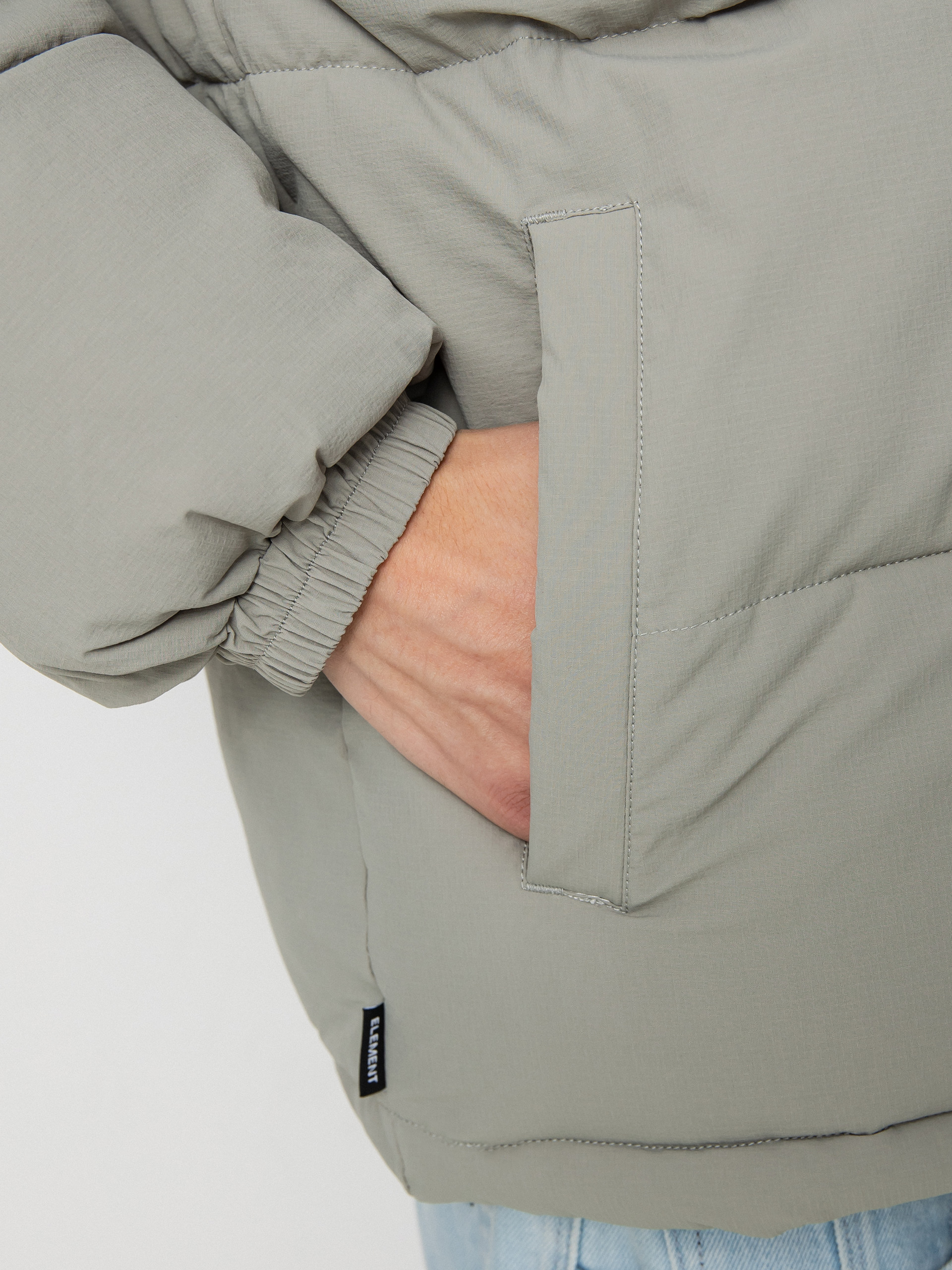 Element Legacy Puff Tech Dzseki (shadow)