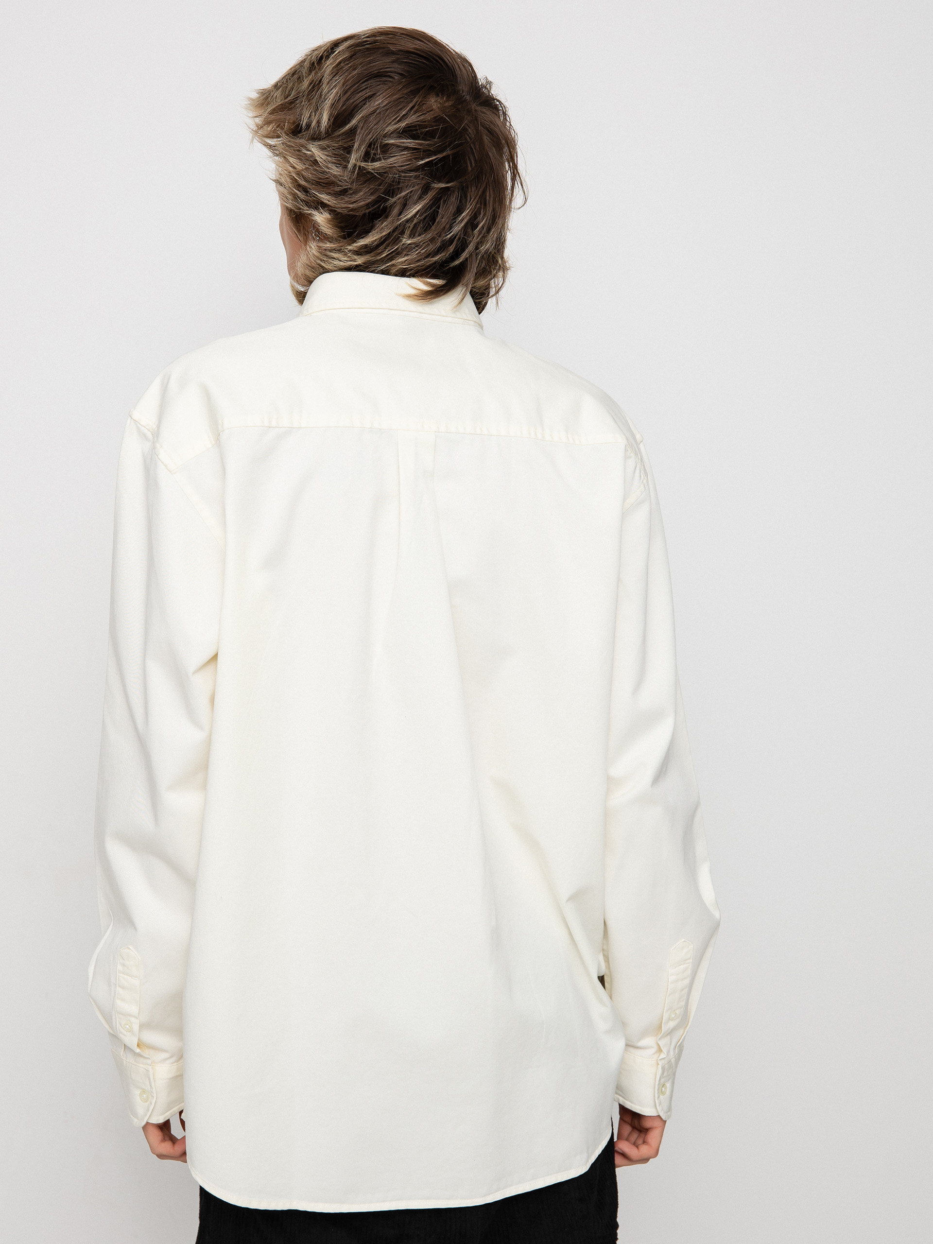 Carhartt WIP Madison Ing (wax/black)