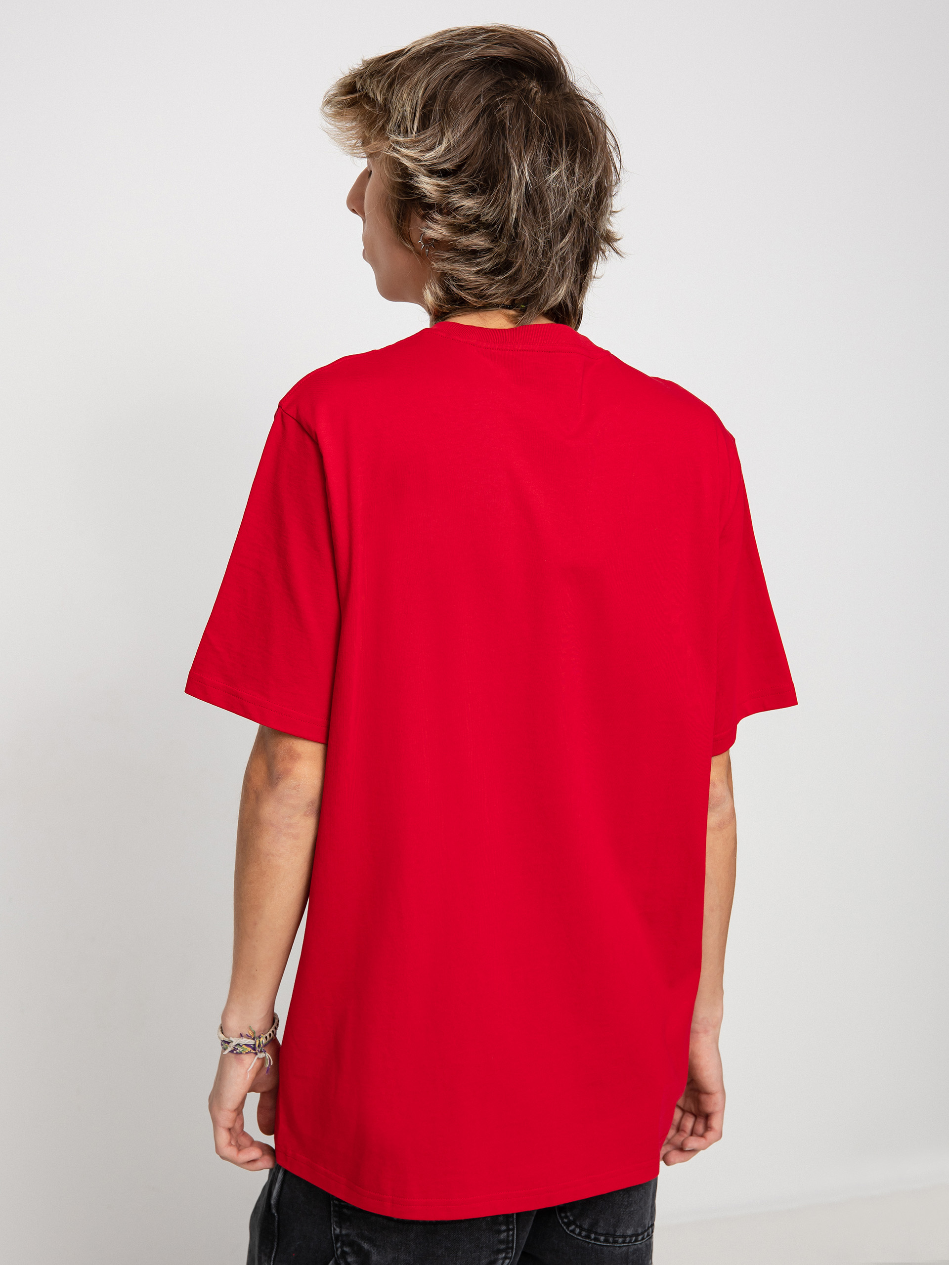 Carhartt WIP Pocket póló (rocket)