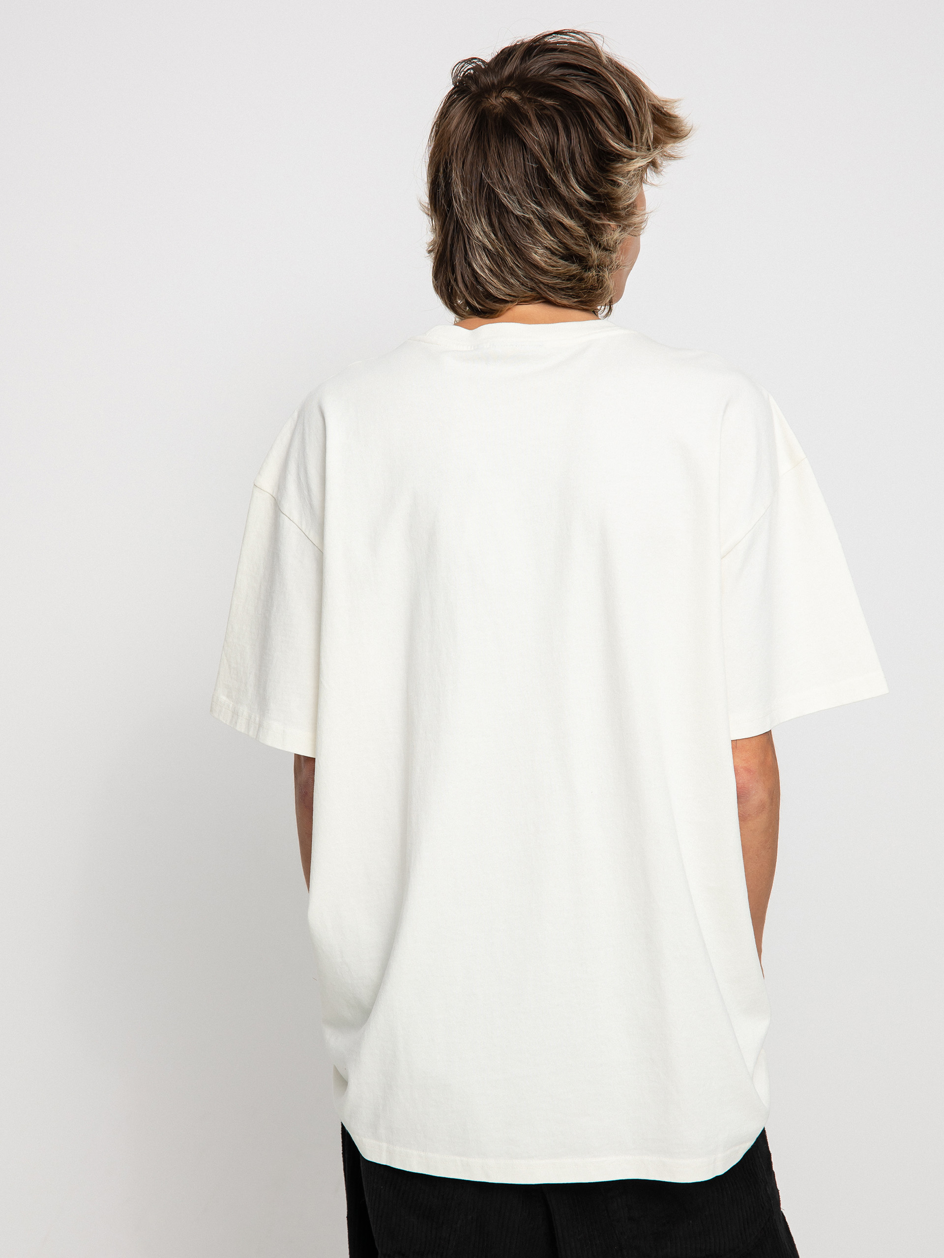 Carhartt WIP Duster Pocket póló (wax)