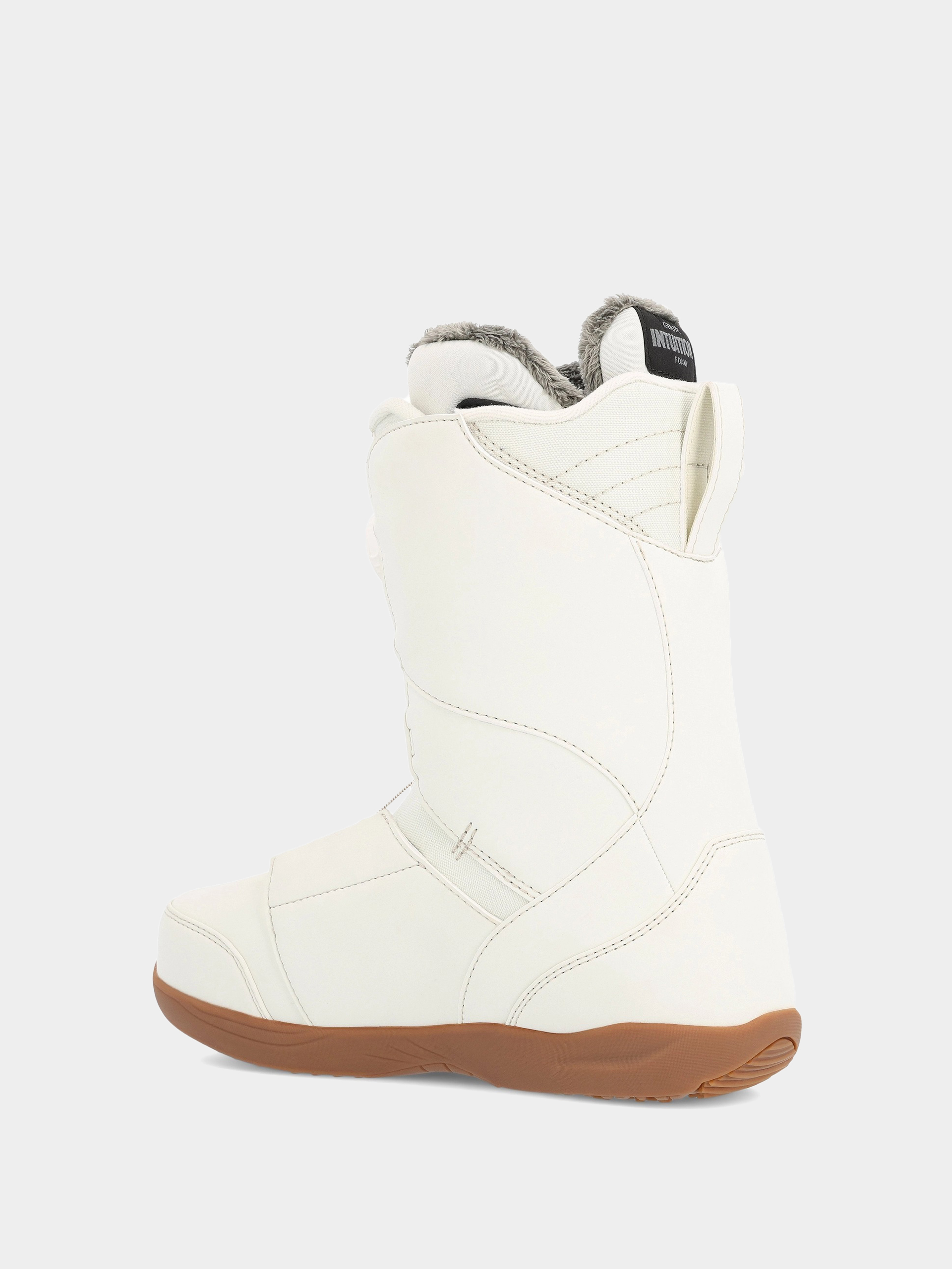 Női Ride Hera Snowboard cipők (unbleached)