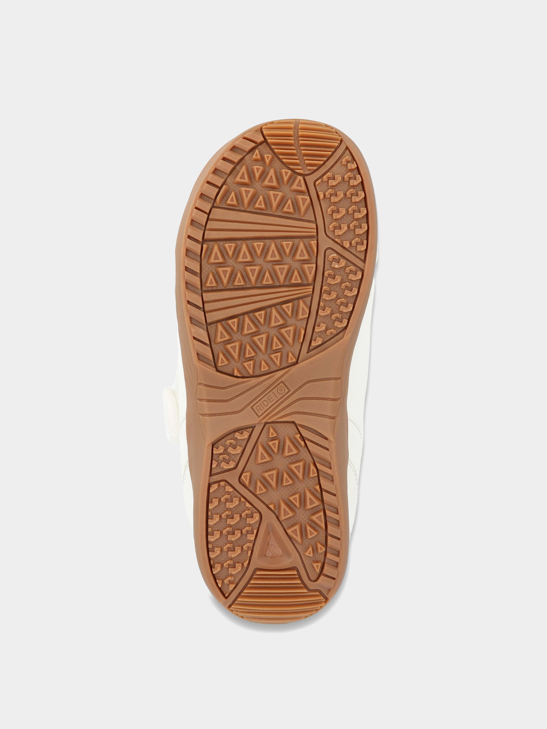 Női Ride Hera Snowboard cipők (unbleached)