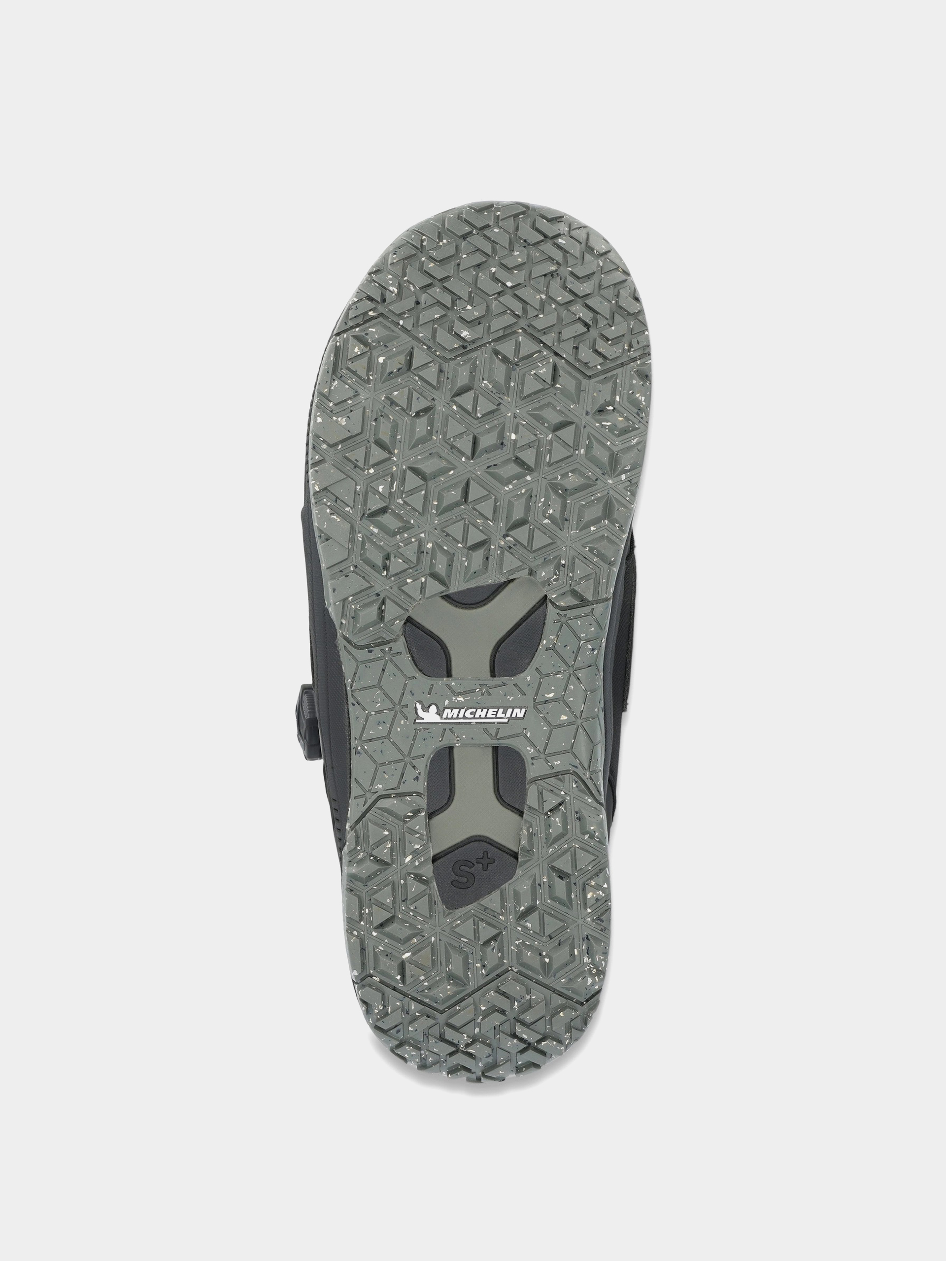Férfi Ride Insano Snowboard cipők (black)