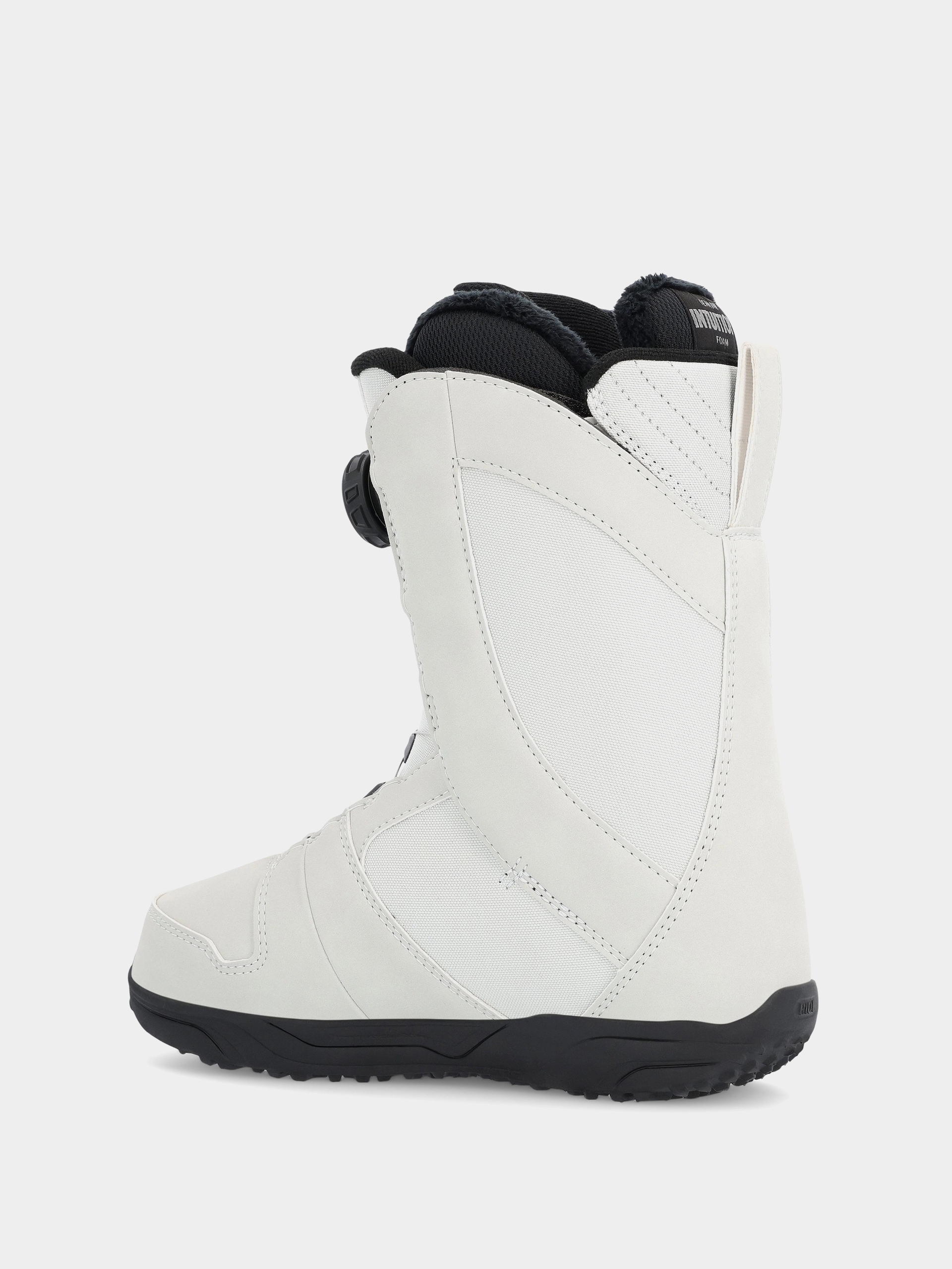 Női Ride Sage Snowboard cipők (grey)