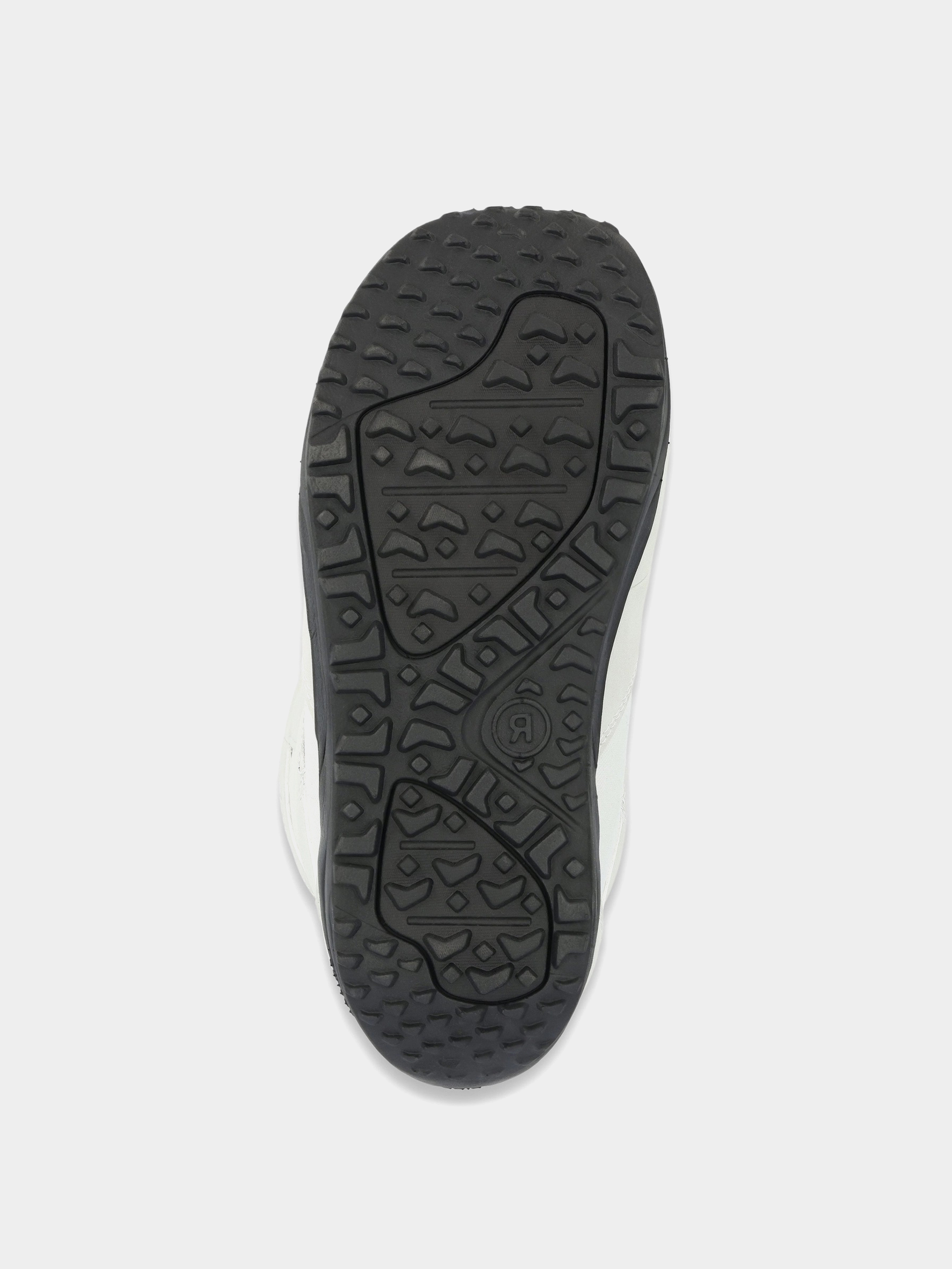 Női Ride Sage Snowboard cipők (grey)