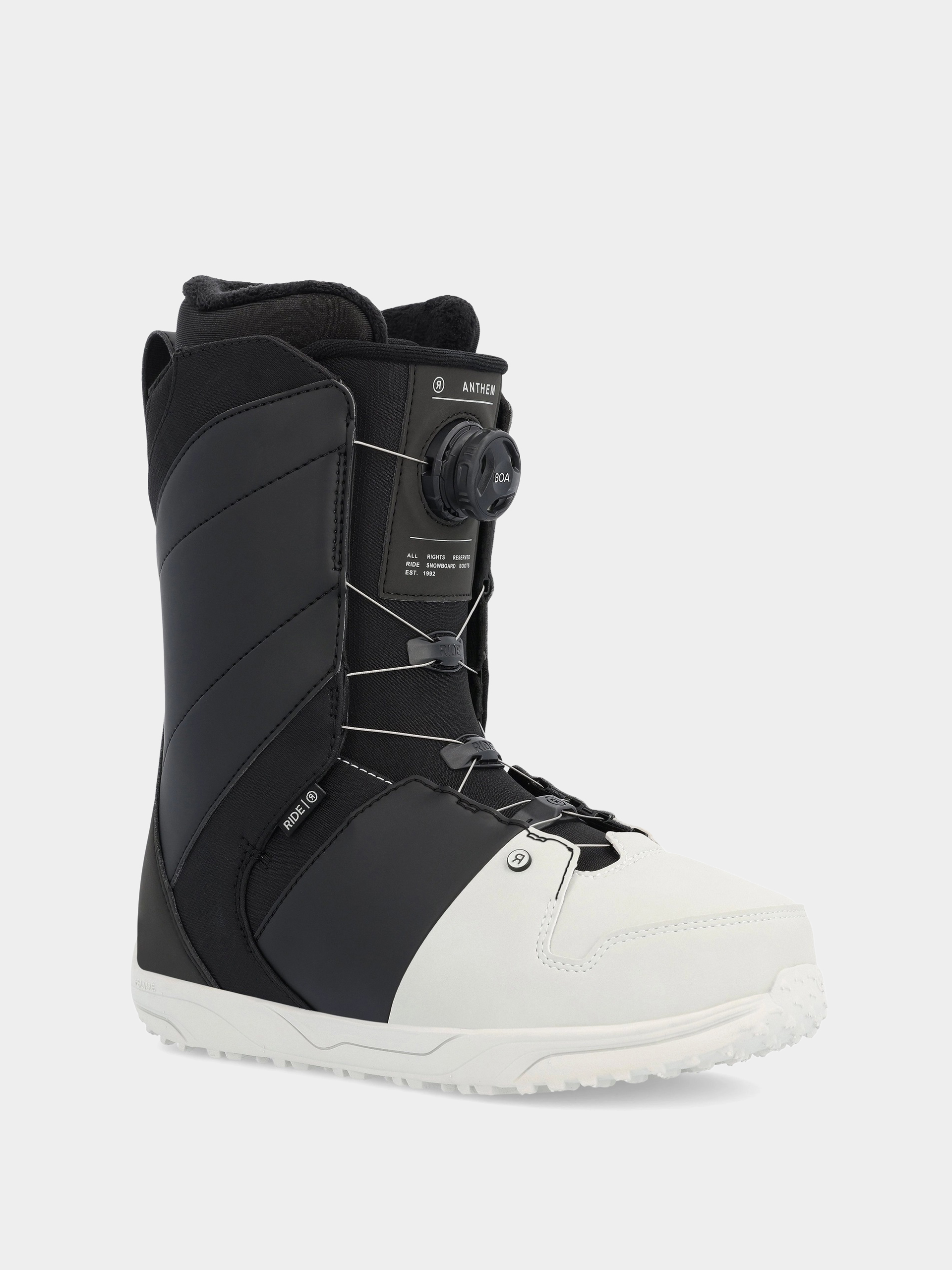 Férfi Ride Anthem Snowboard cipők (grey)