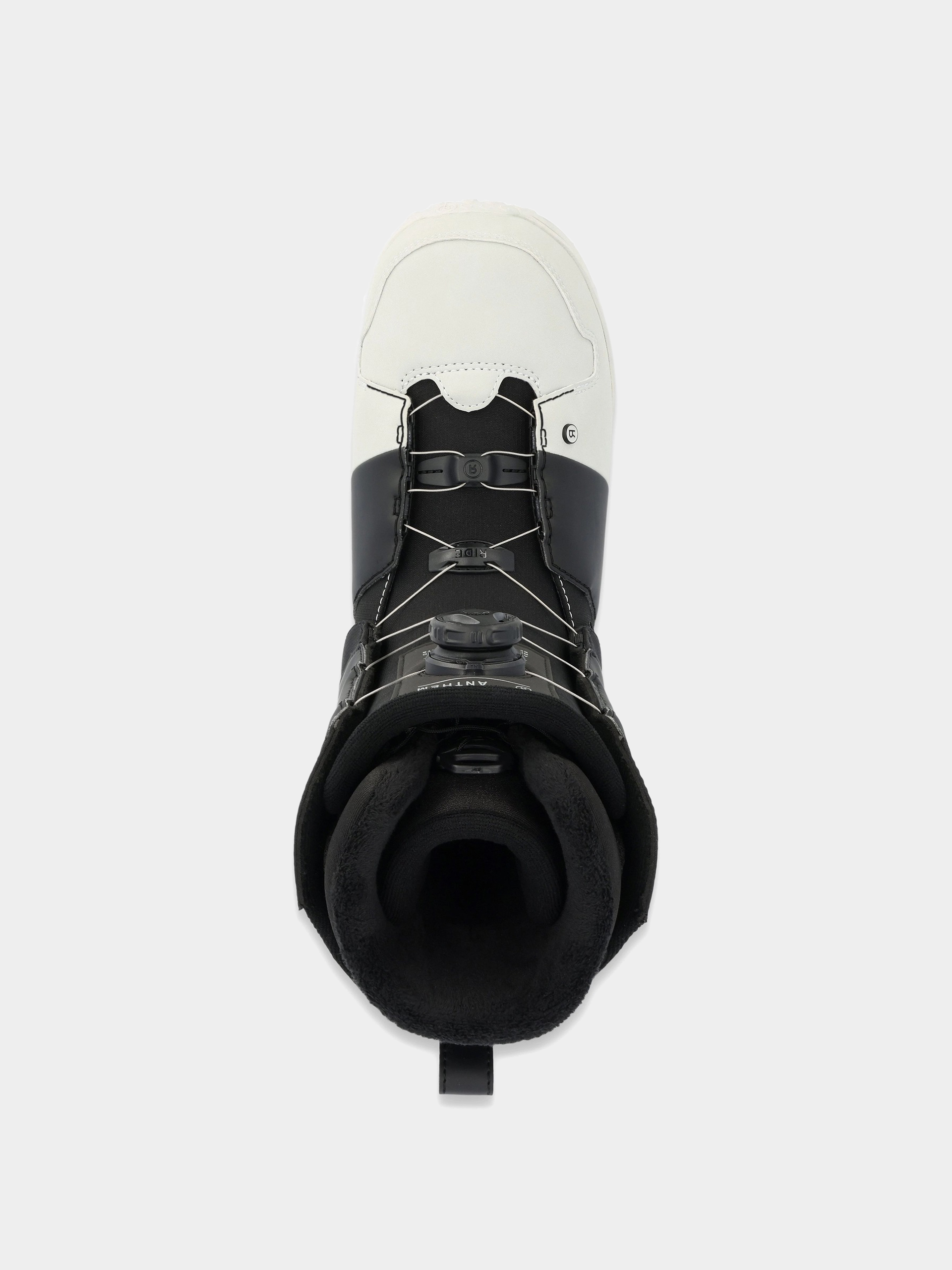 Férfi Ride Anthem Snowboard cipők (grey)