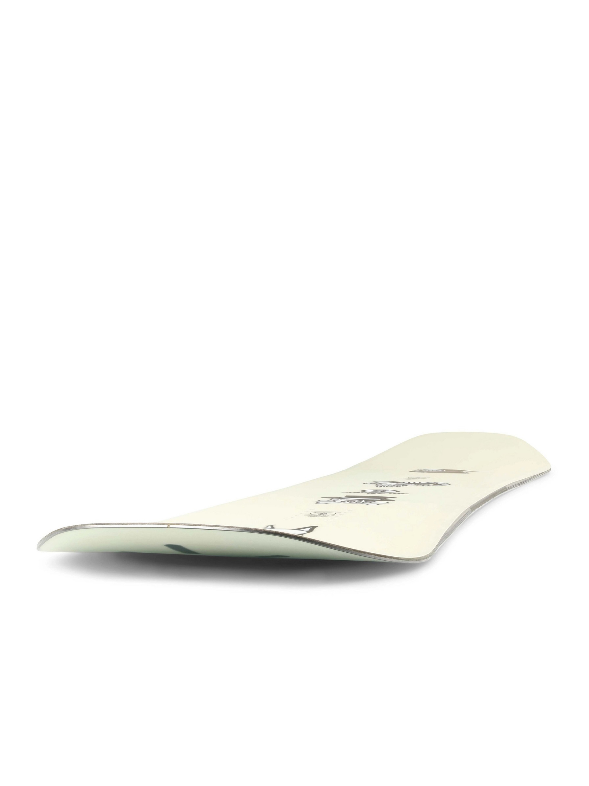 Férfi Ride Algorythm Snowboard 