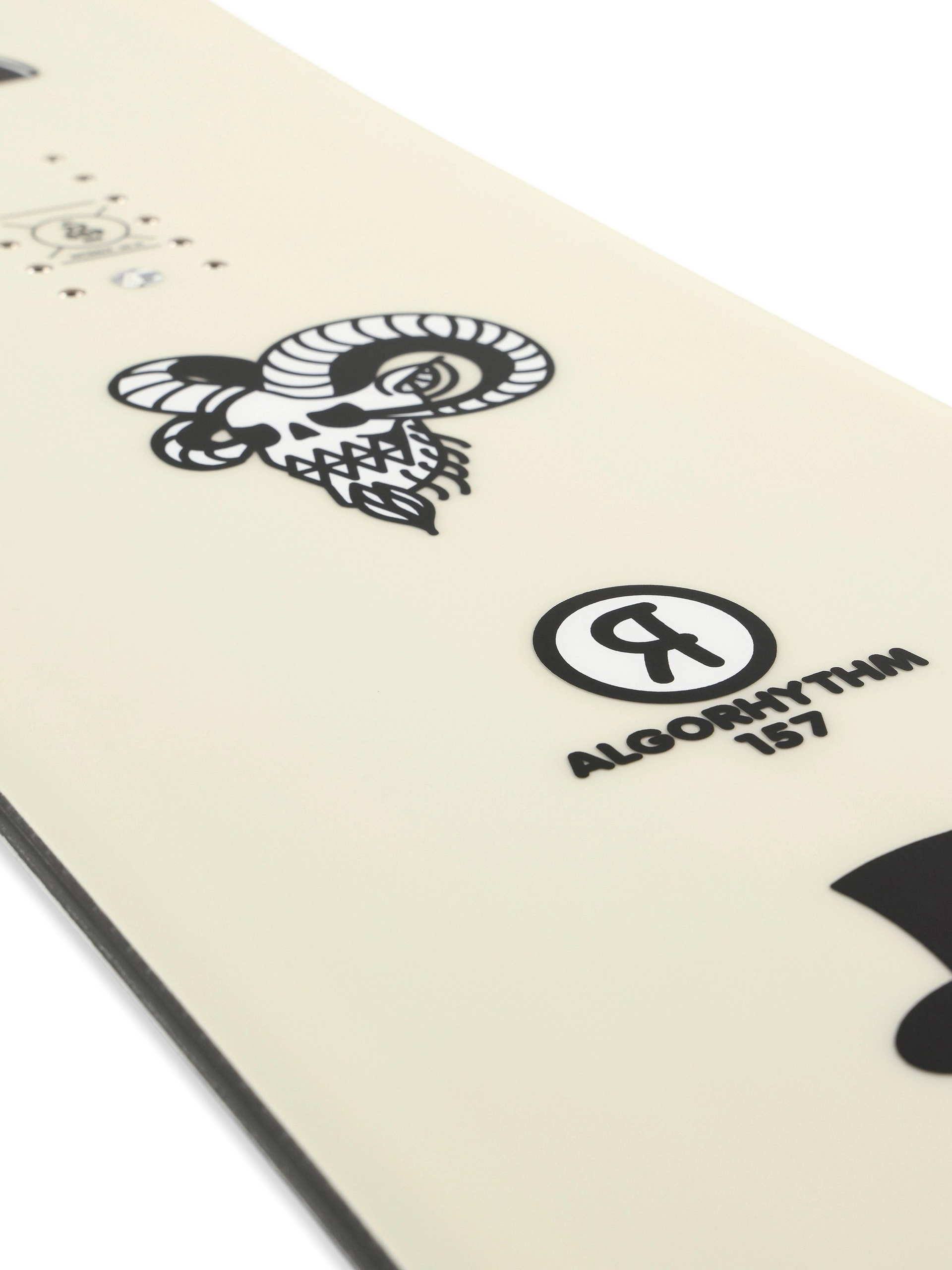 Férfi Ride Algorythm Snowboard 