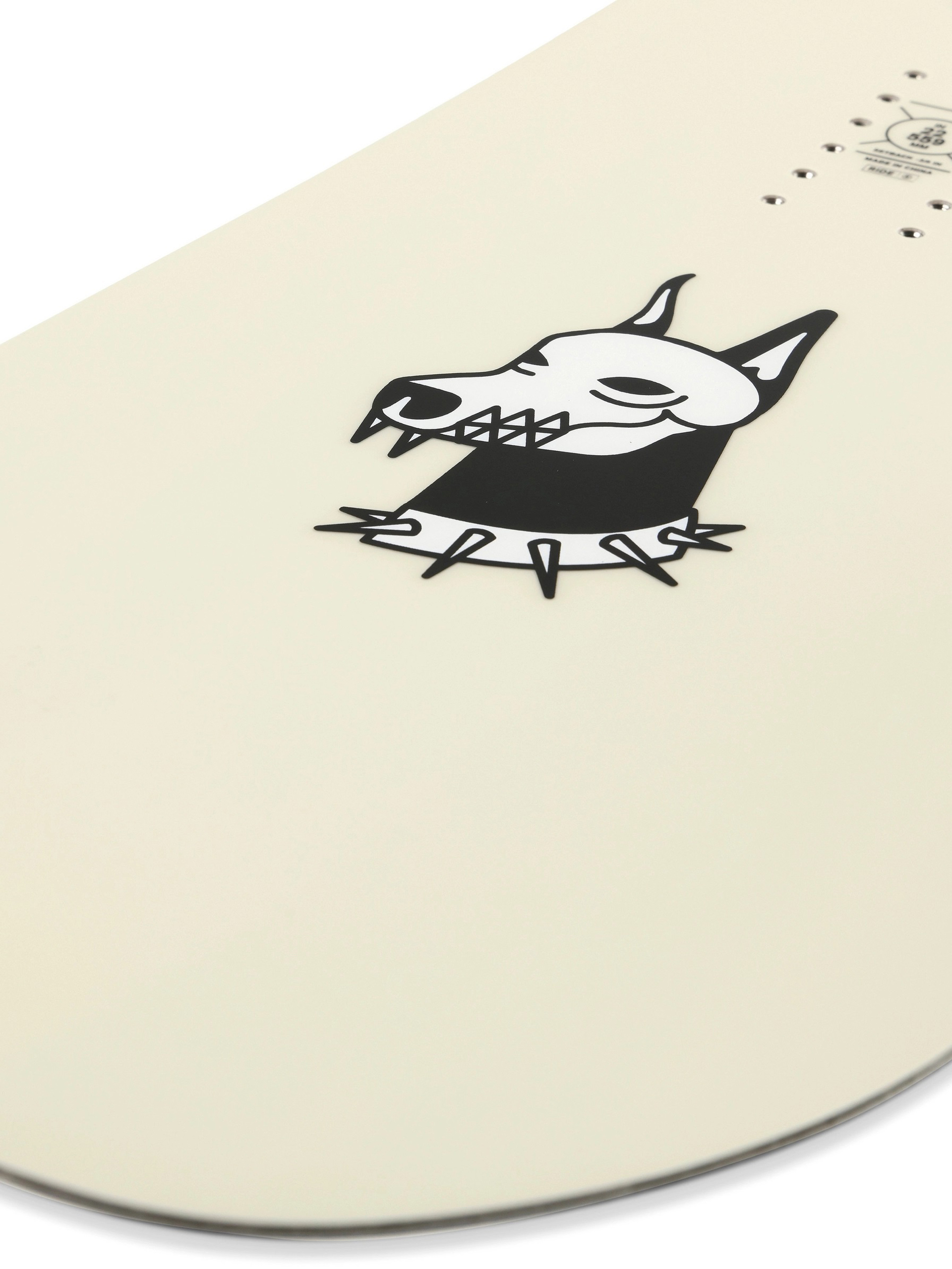 Férfi Ride Algorythm Snowboard 