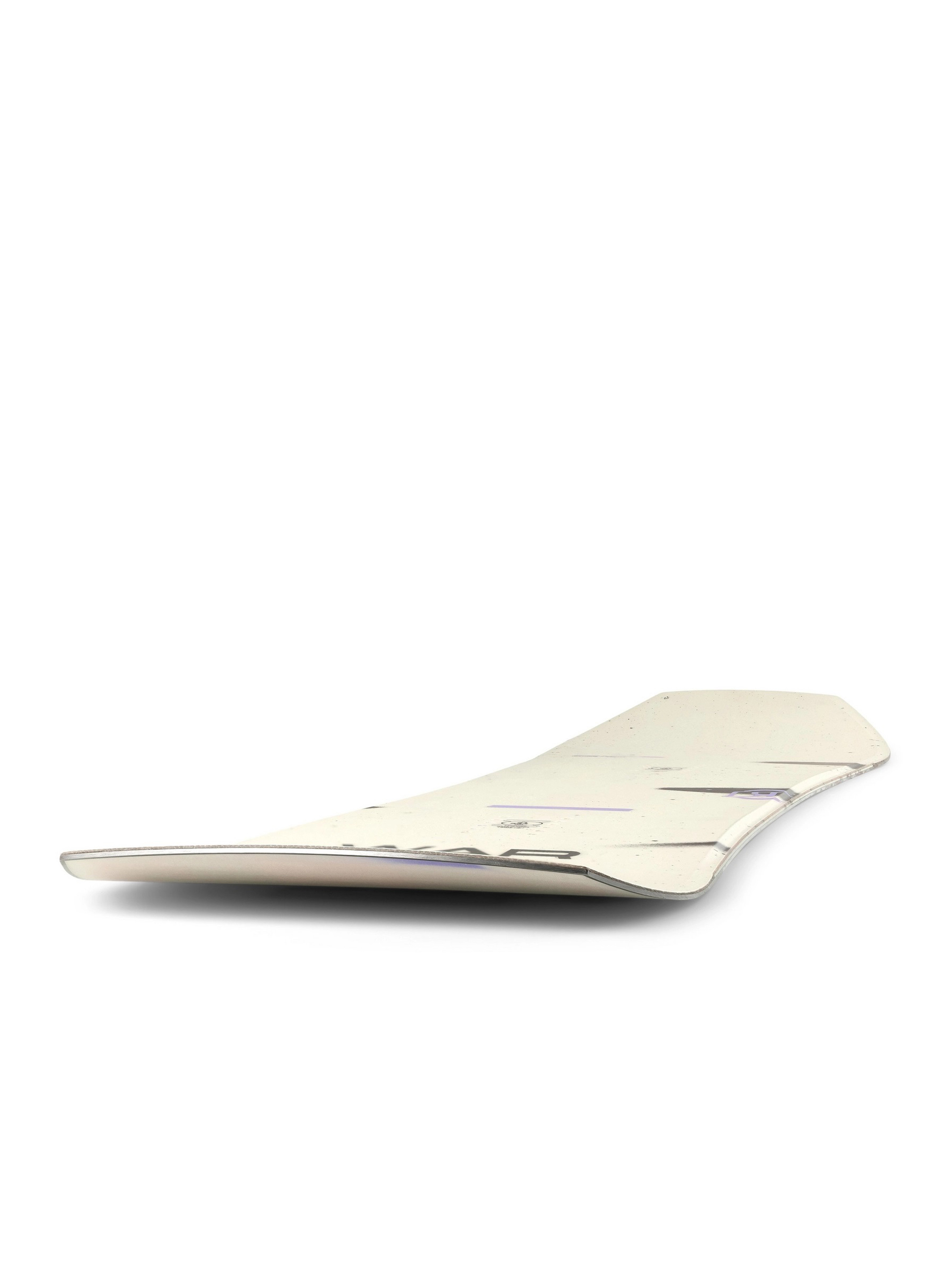 Férfi Ride Warpig Snowboard 