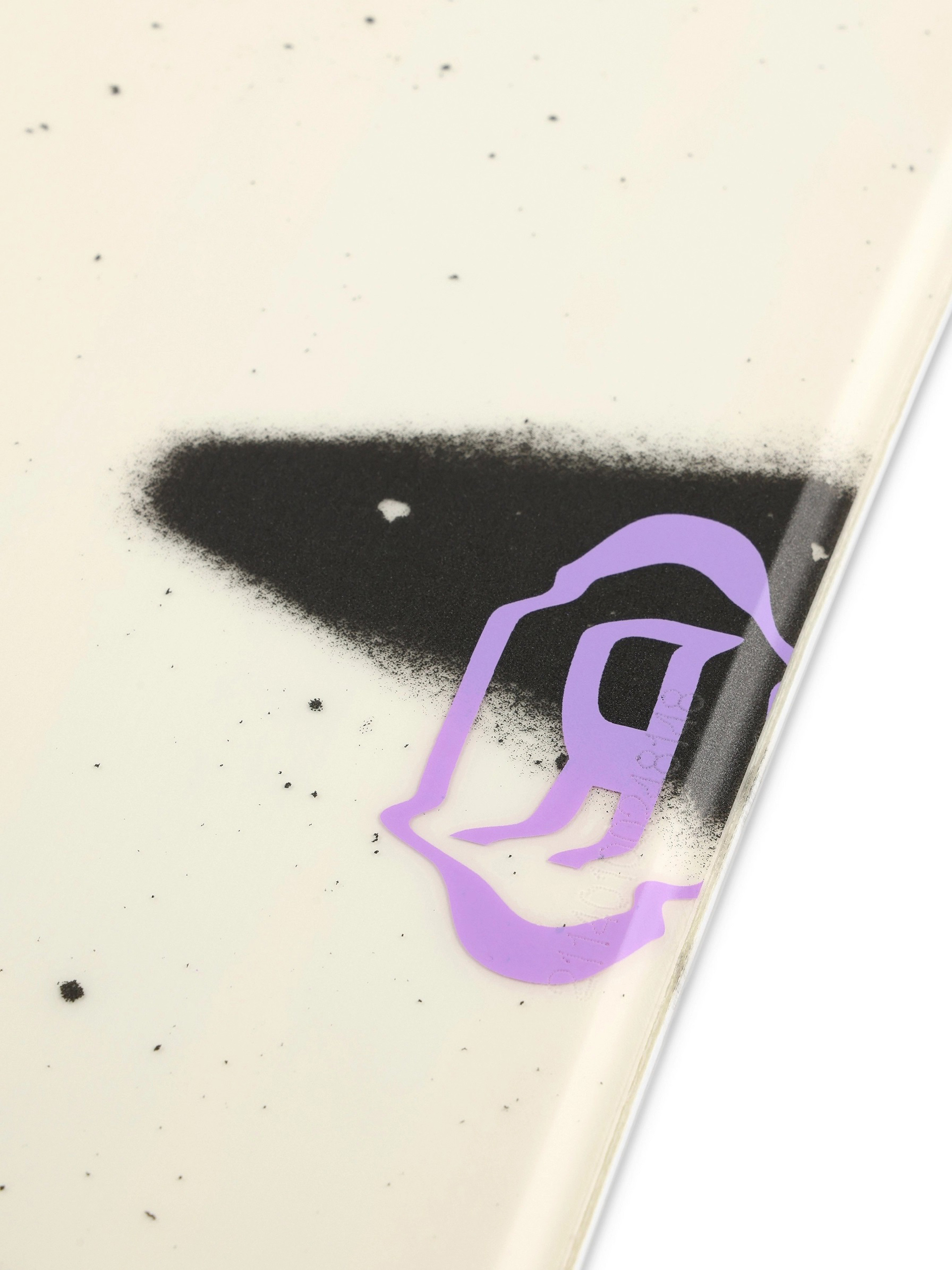 Férfi Ride Warpig Snowboard 