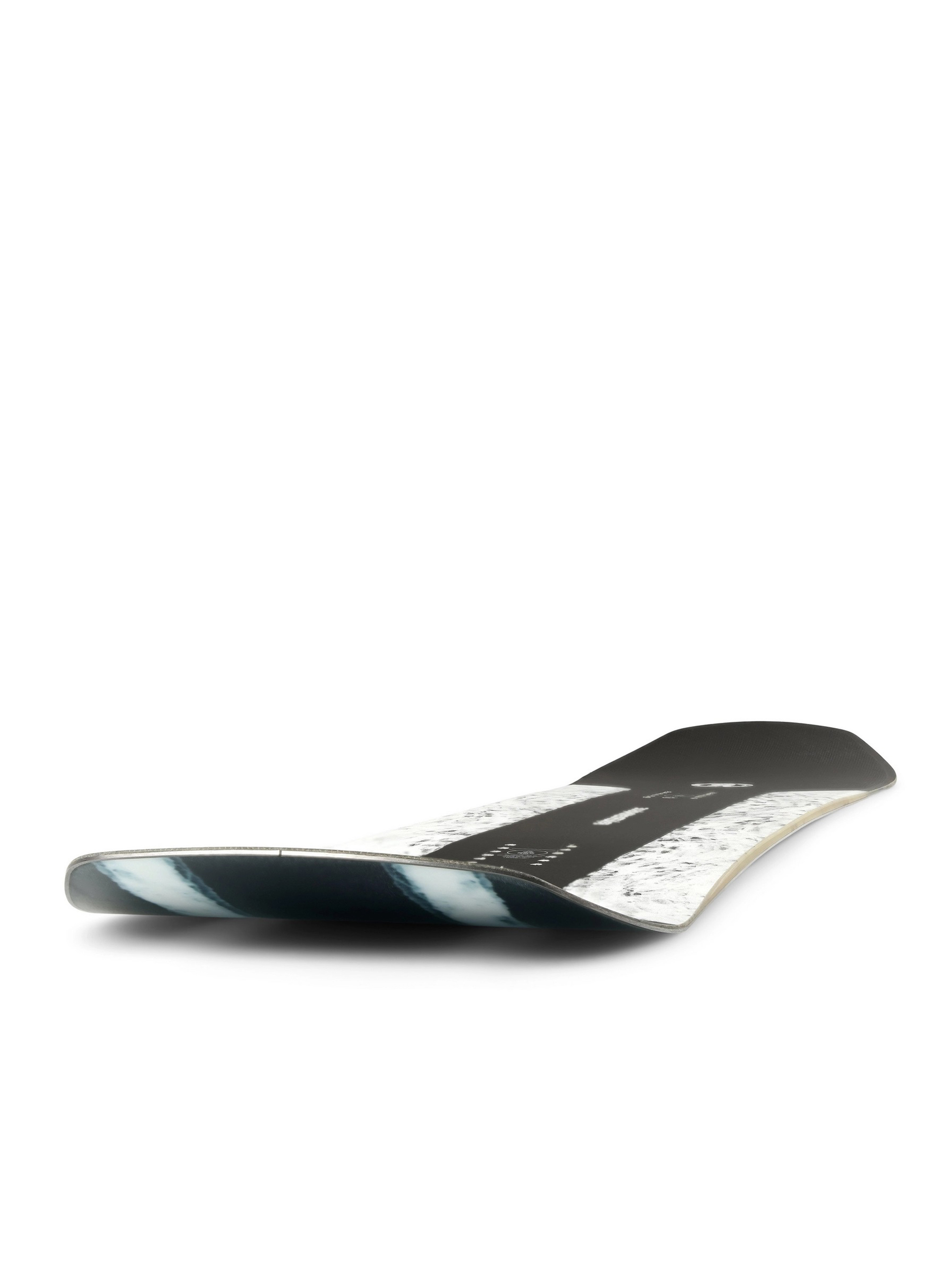 Férfi Ride Smokescreen Snowboard 