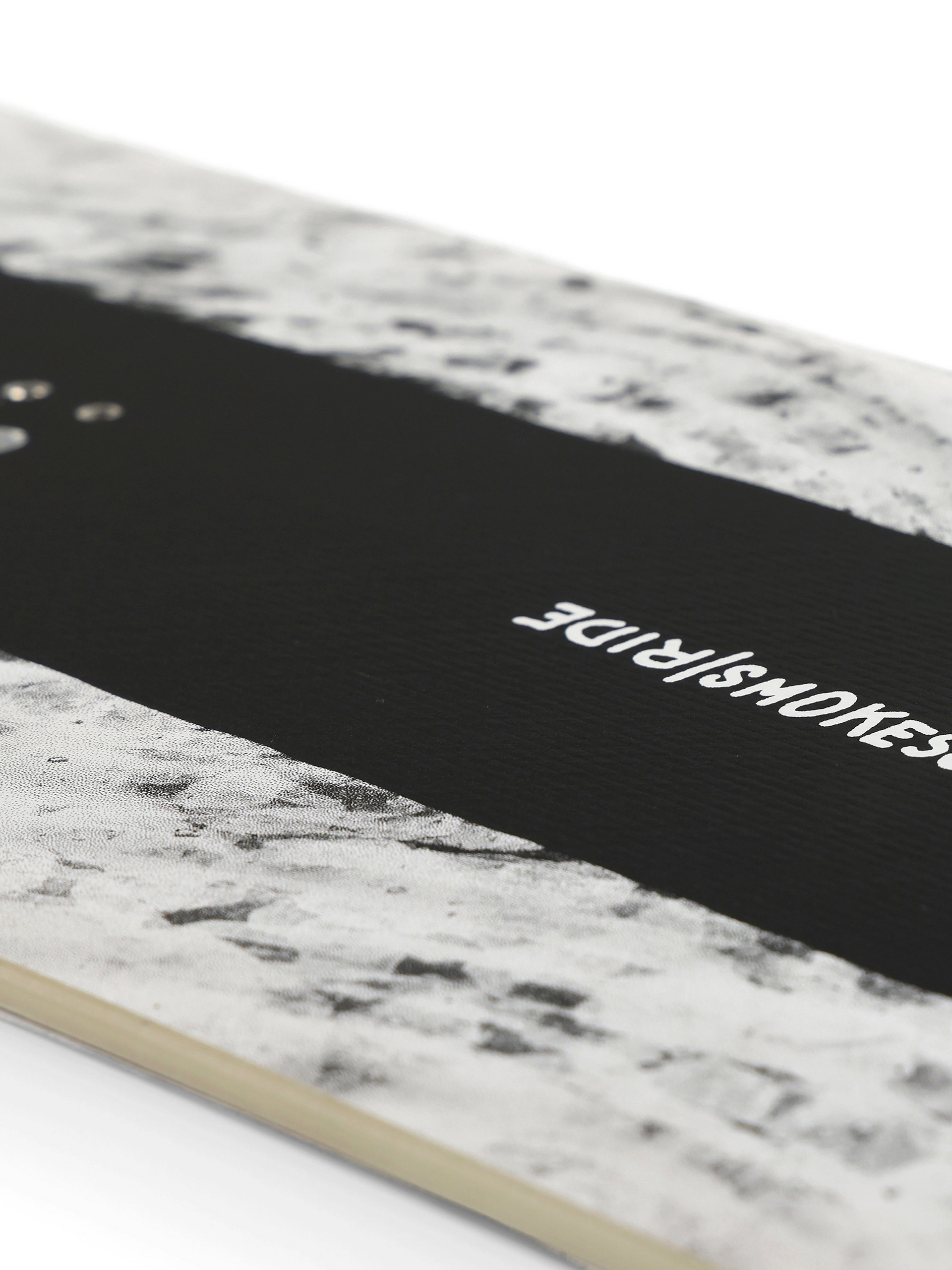 Férfi Ride Smokescreen Snowboard 