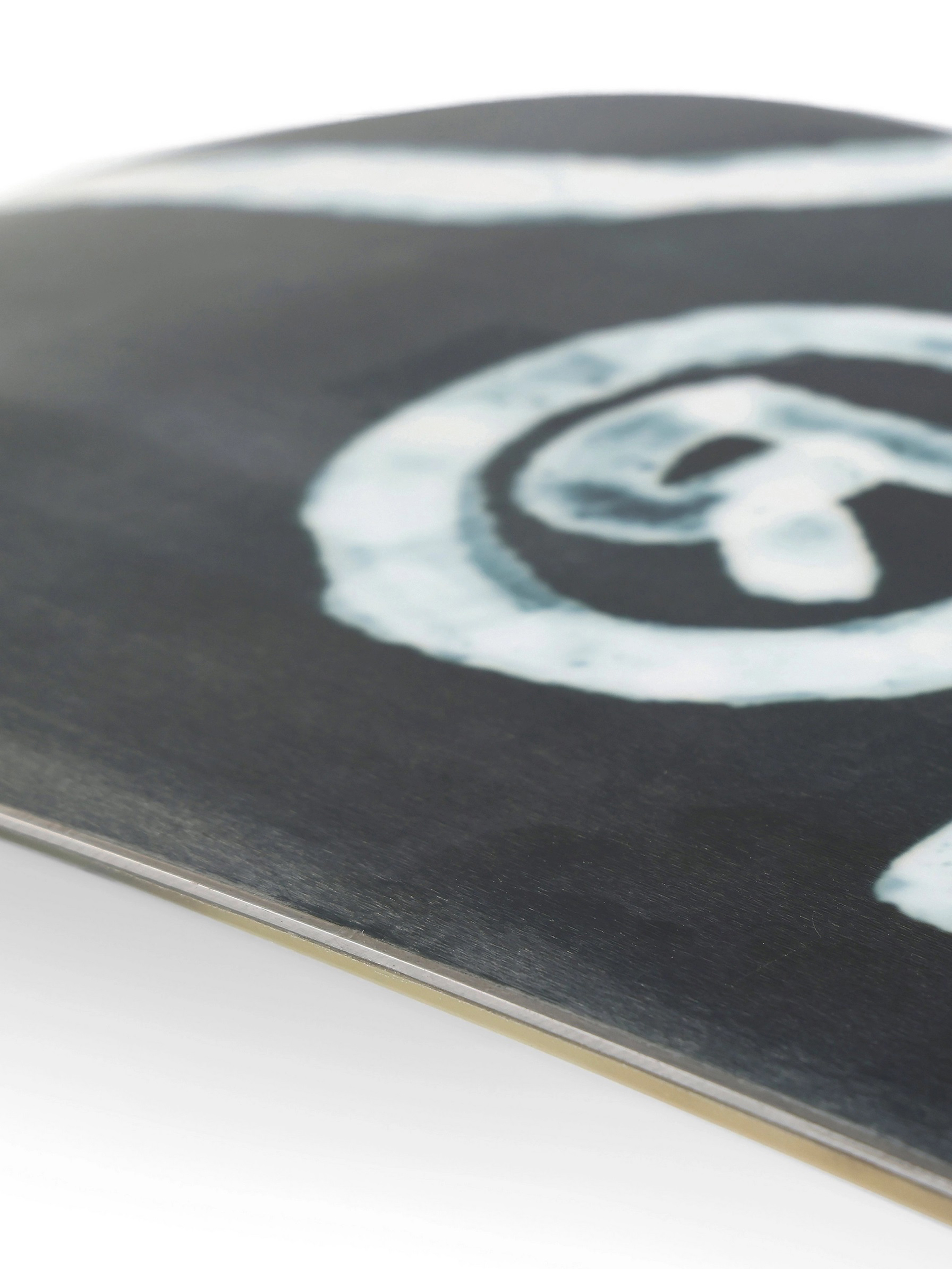 Férfi Ride Smokescreen Snowboard 