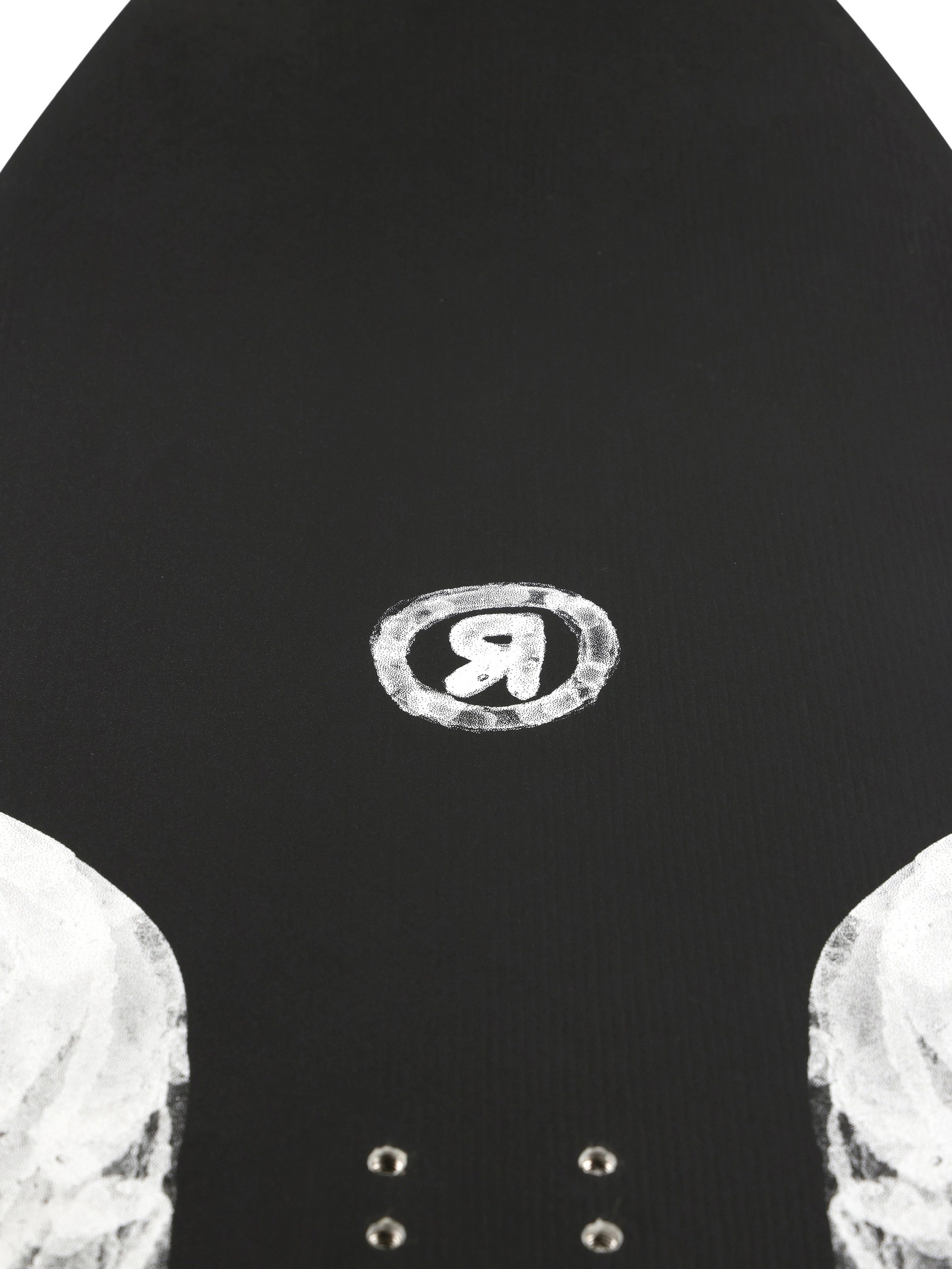 Férfi Ride Smokescreen Snowboard 