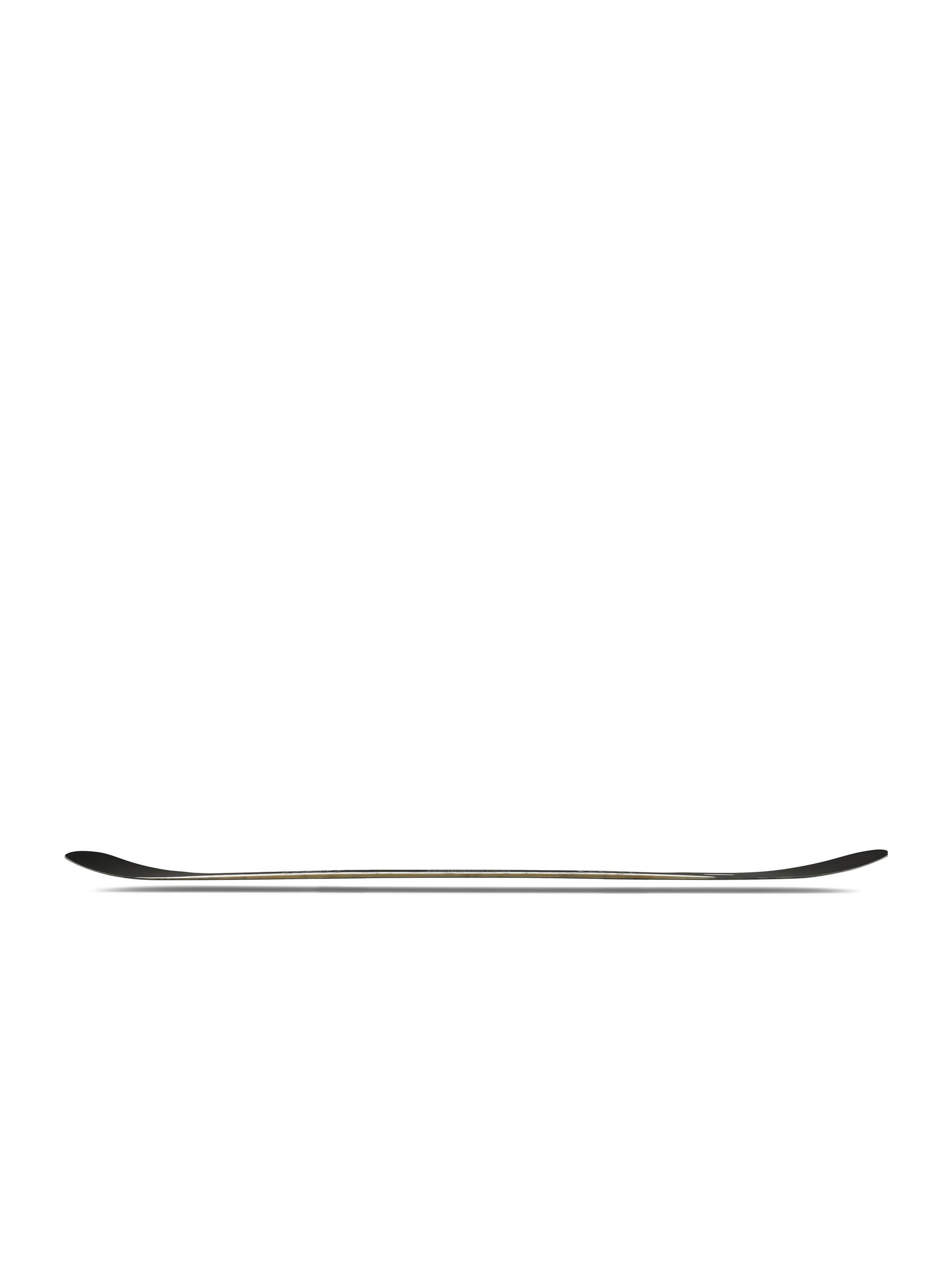 Férfi Ride Smokescreen Snowboard 