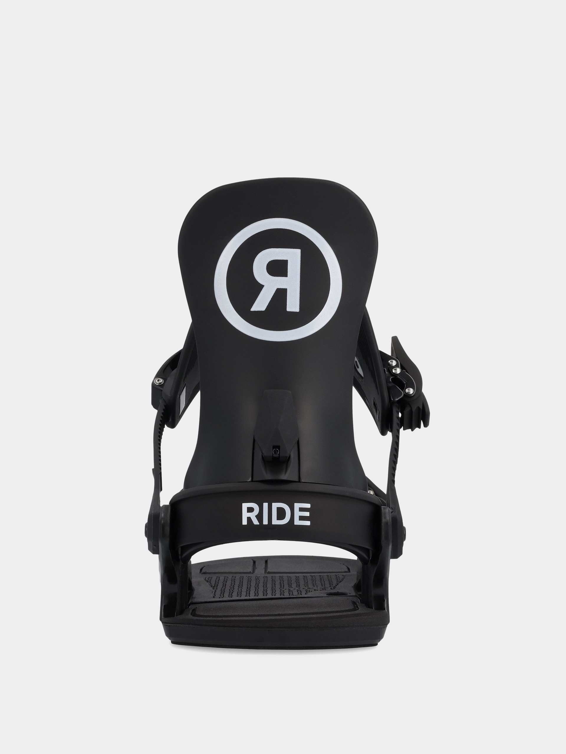 Férfi Ride C-2 Snowboard kötés (black)