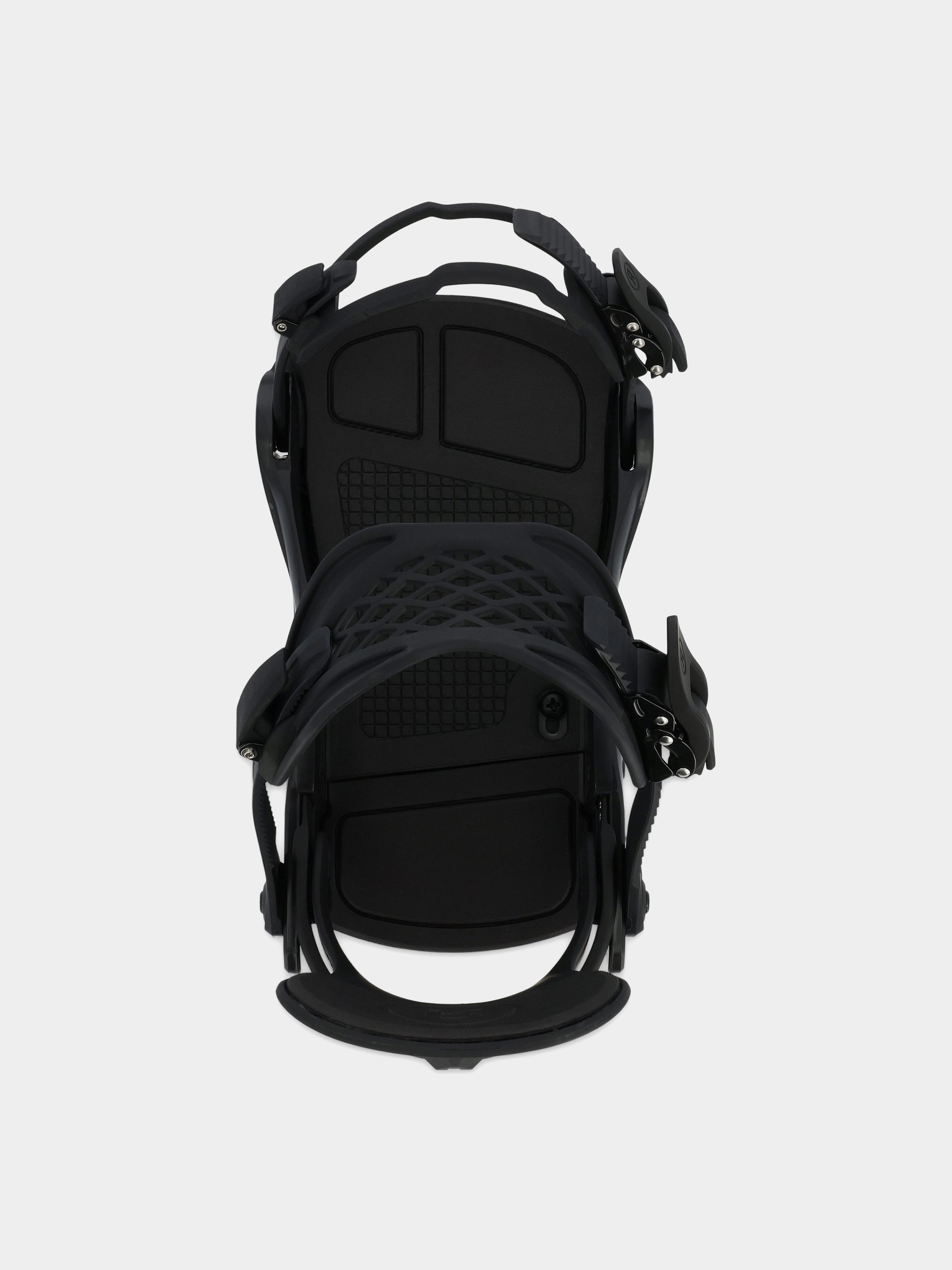 Férfi Ride C-2 Snowboard kötés (black)