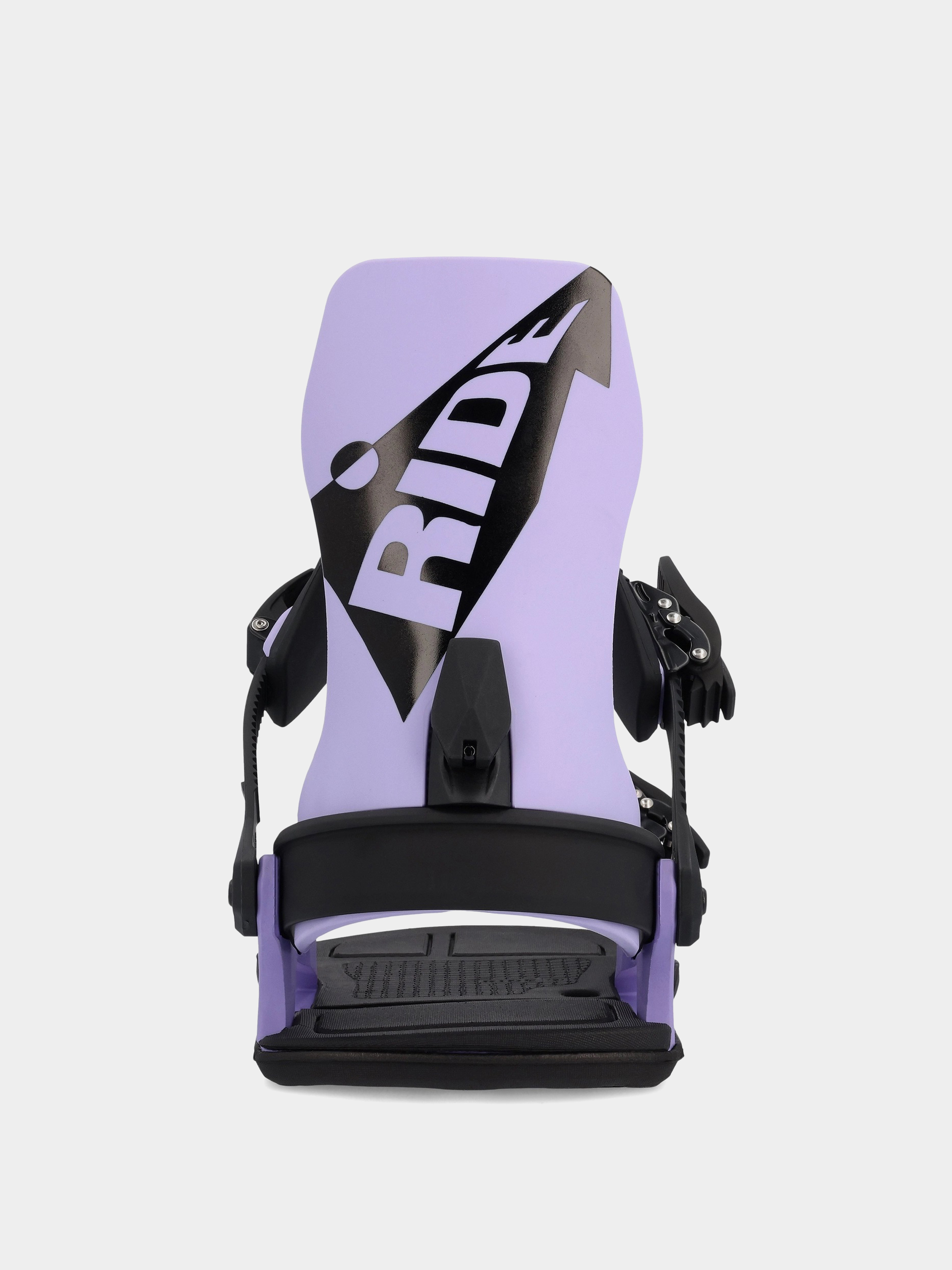Férfi Ride C-6 Snowboard kötés (digital violet)