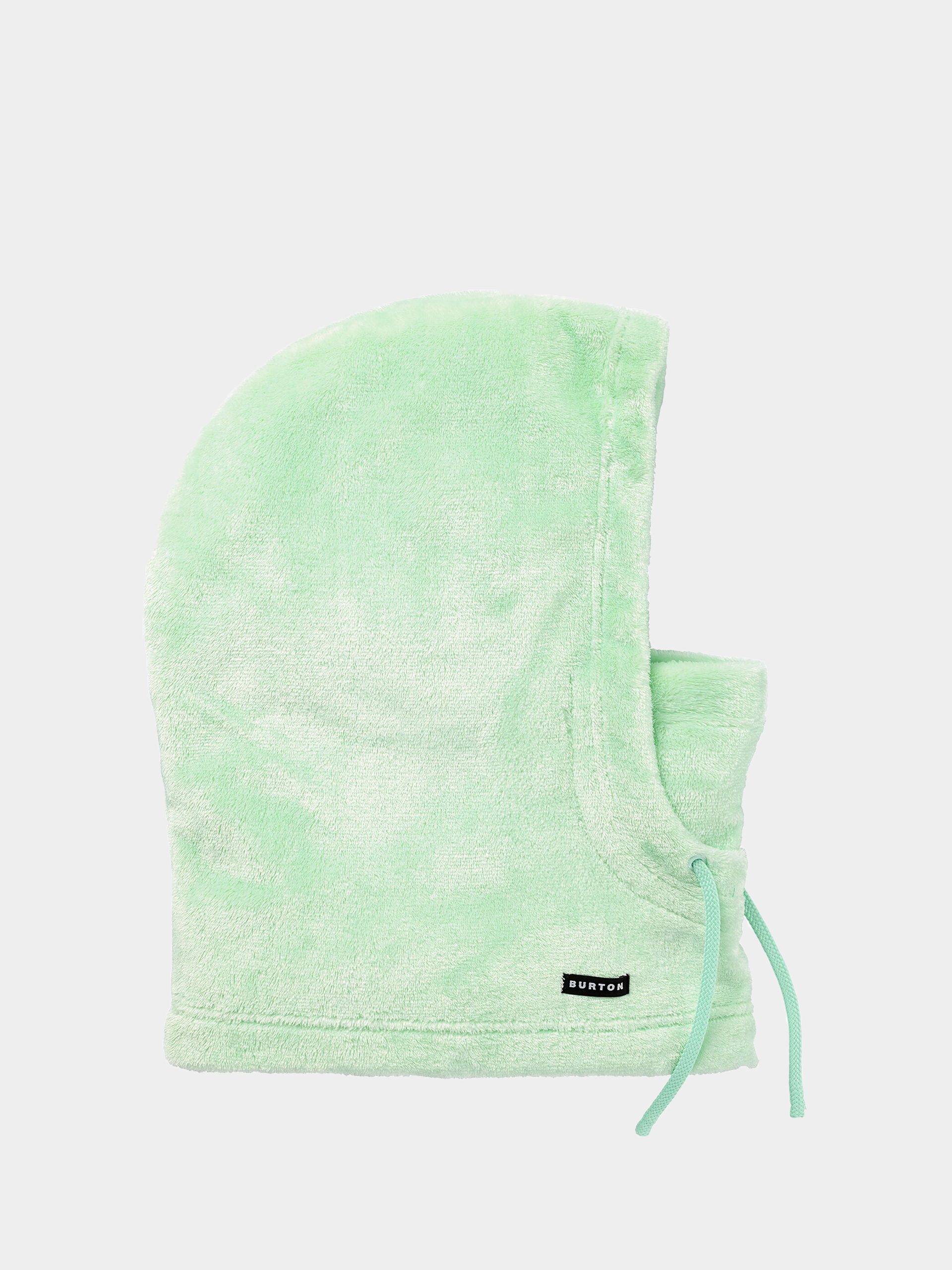 Burton Cora Hood Kendő Wmn (jewel green)