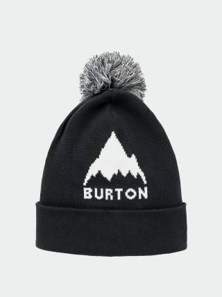 Burton Recycled Trope Sapka (true black)