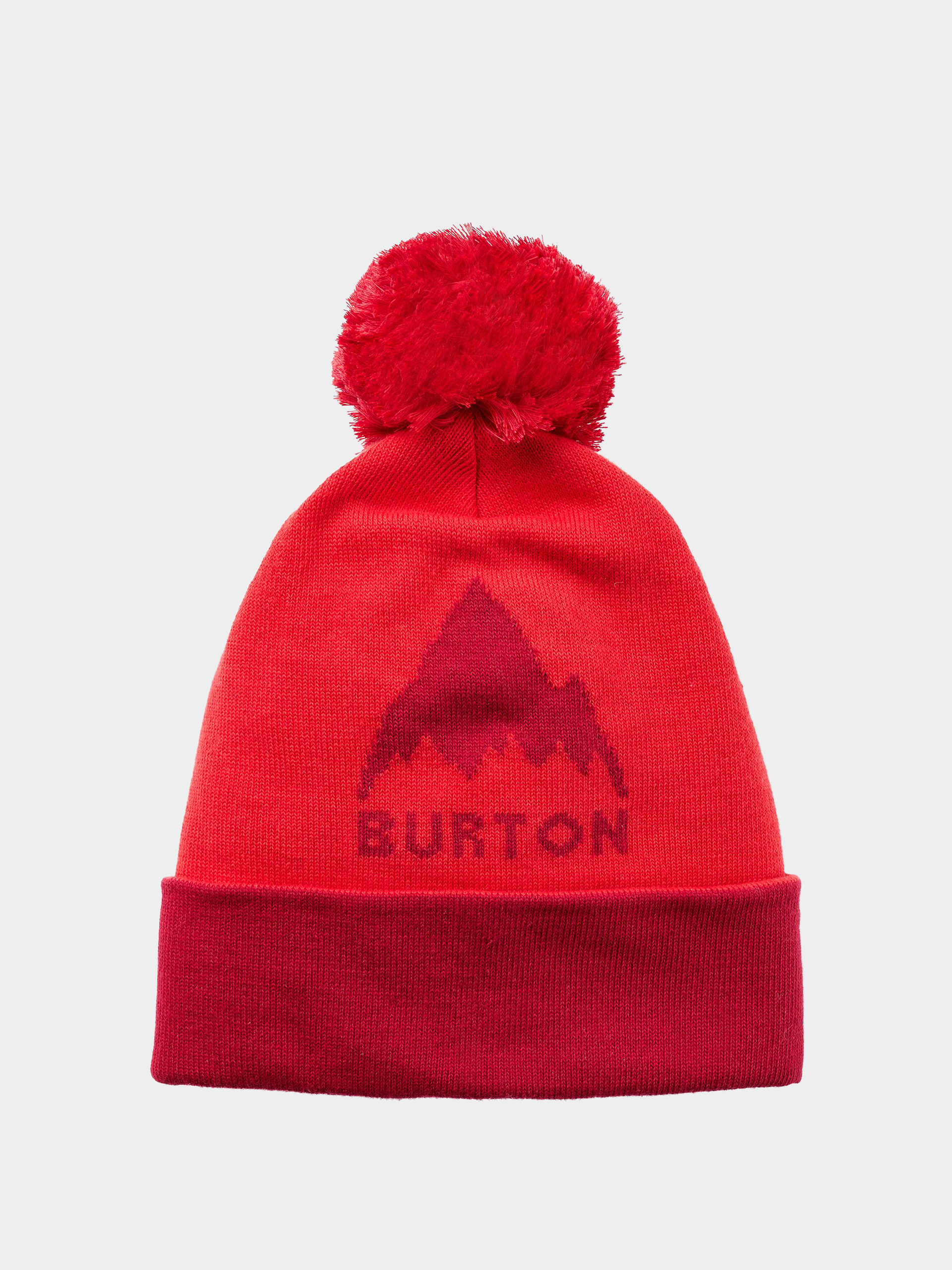 Burton Recycled Trope Sapka (tomato)