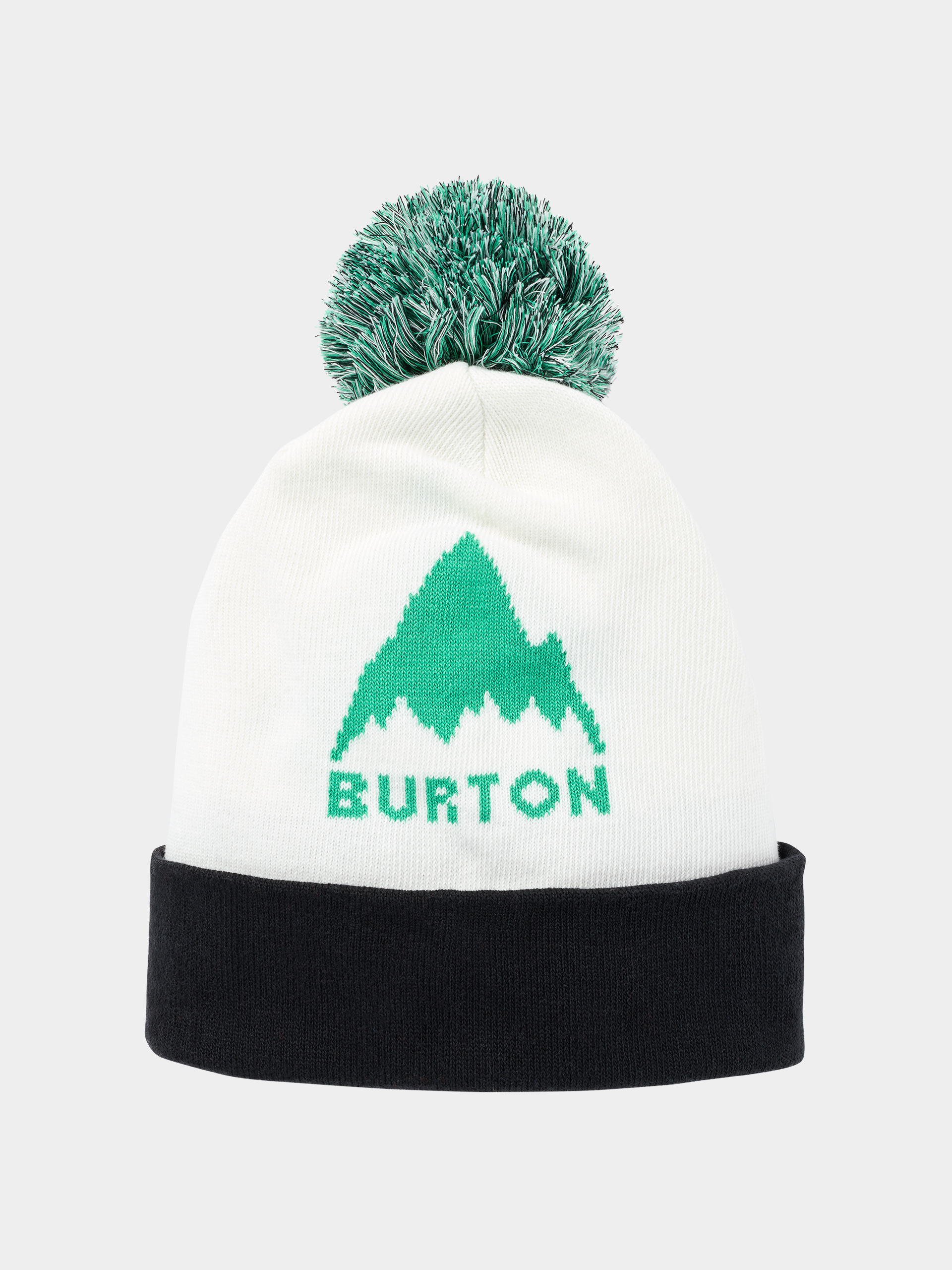 Burton Recycled Trope Sapka (stout white)