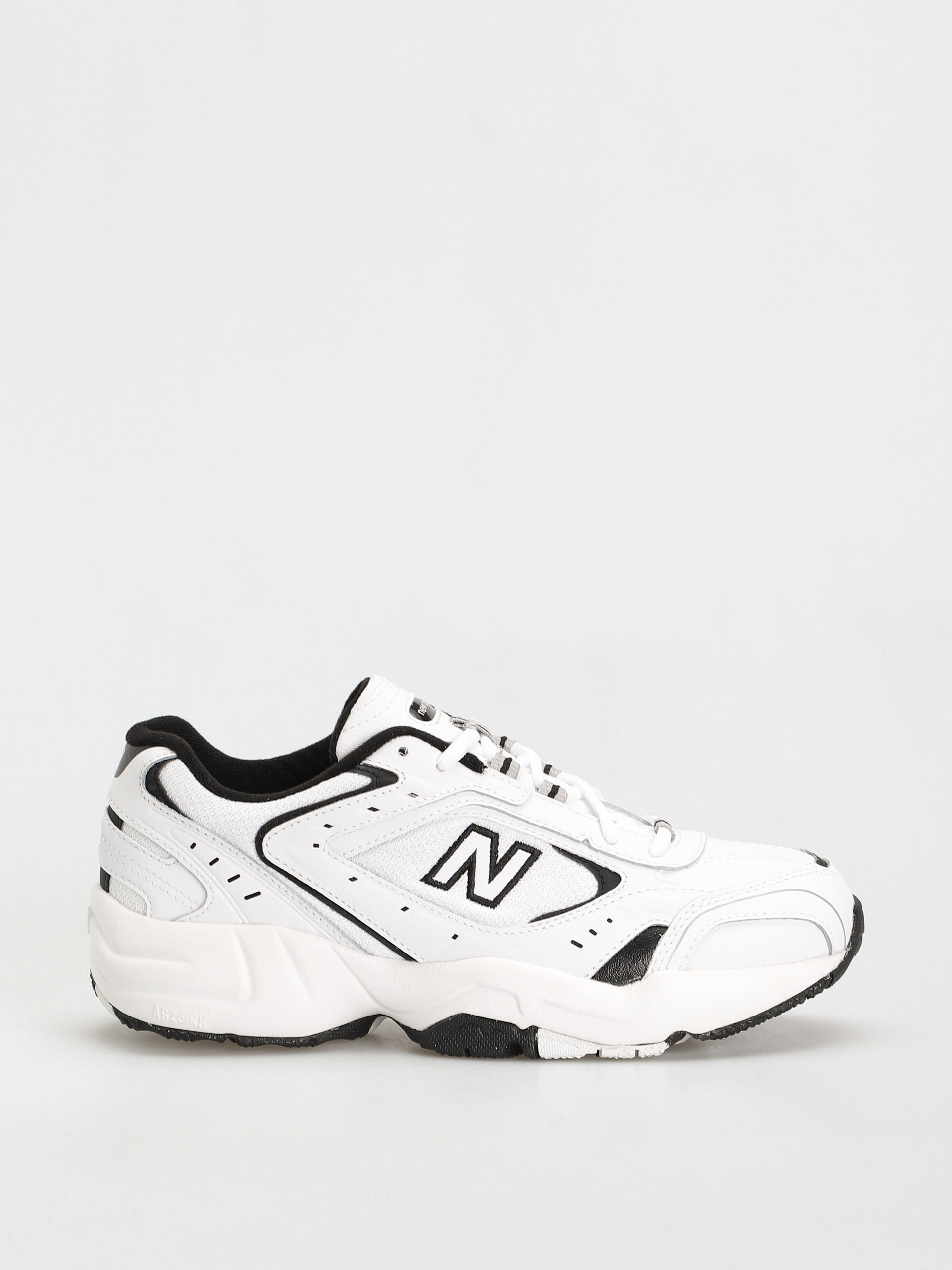 Buty New Balance 452 Wmn (white/black)