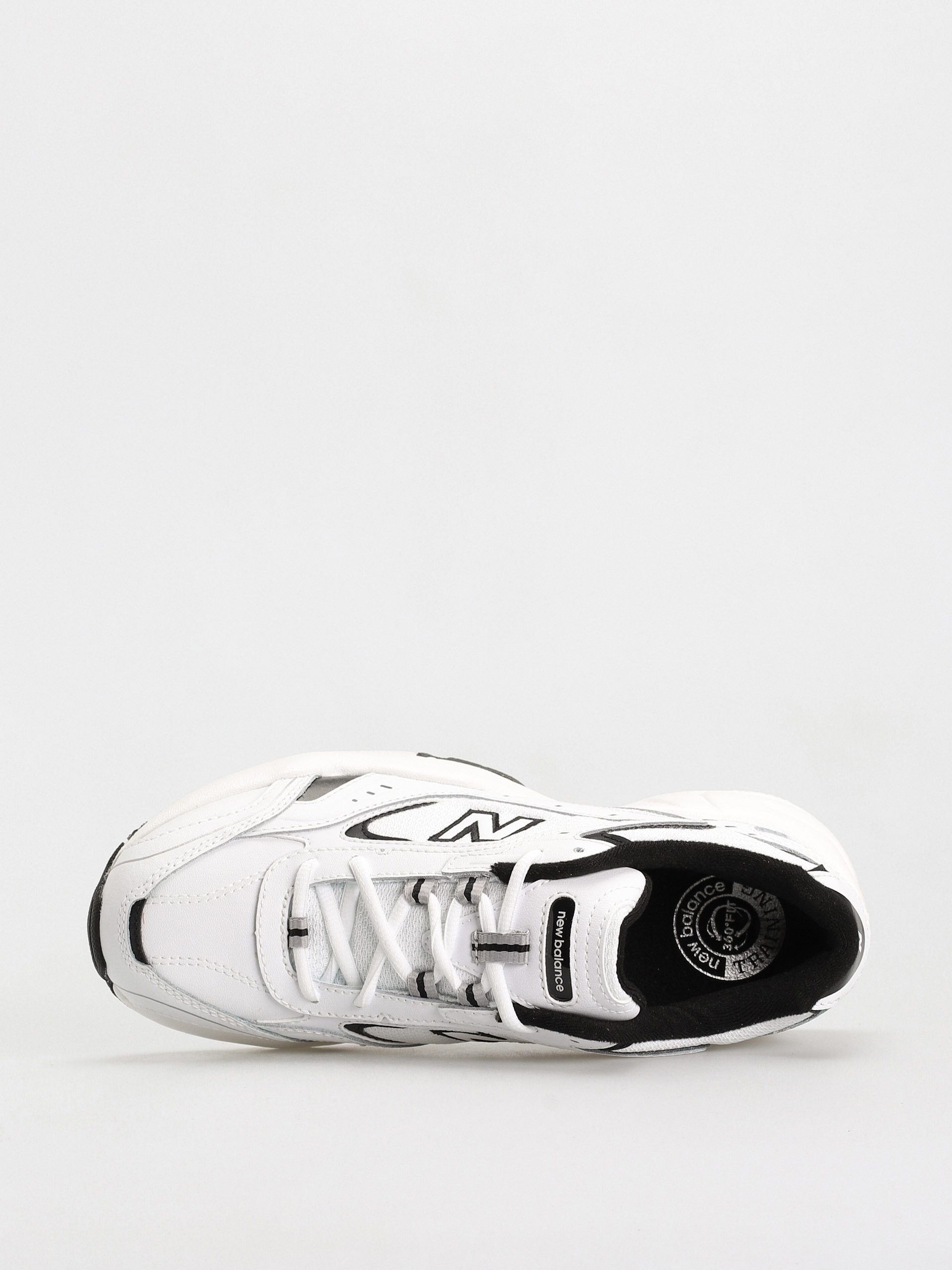 Buty New Balance 452 Wmn (white/black)