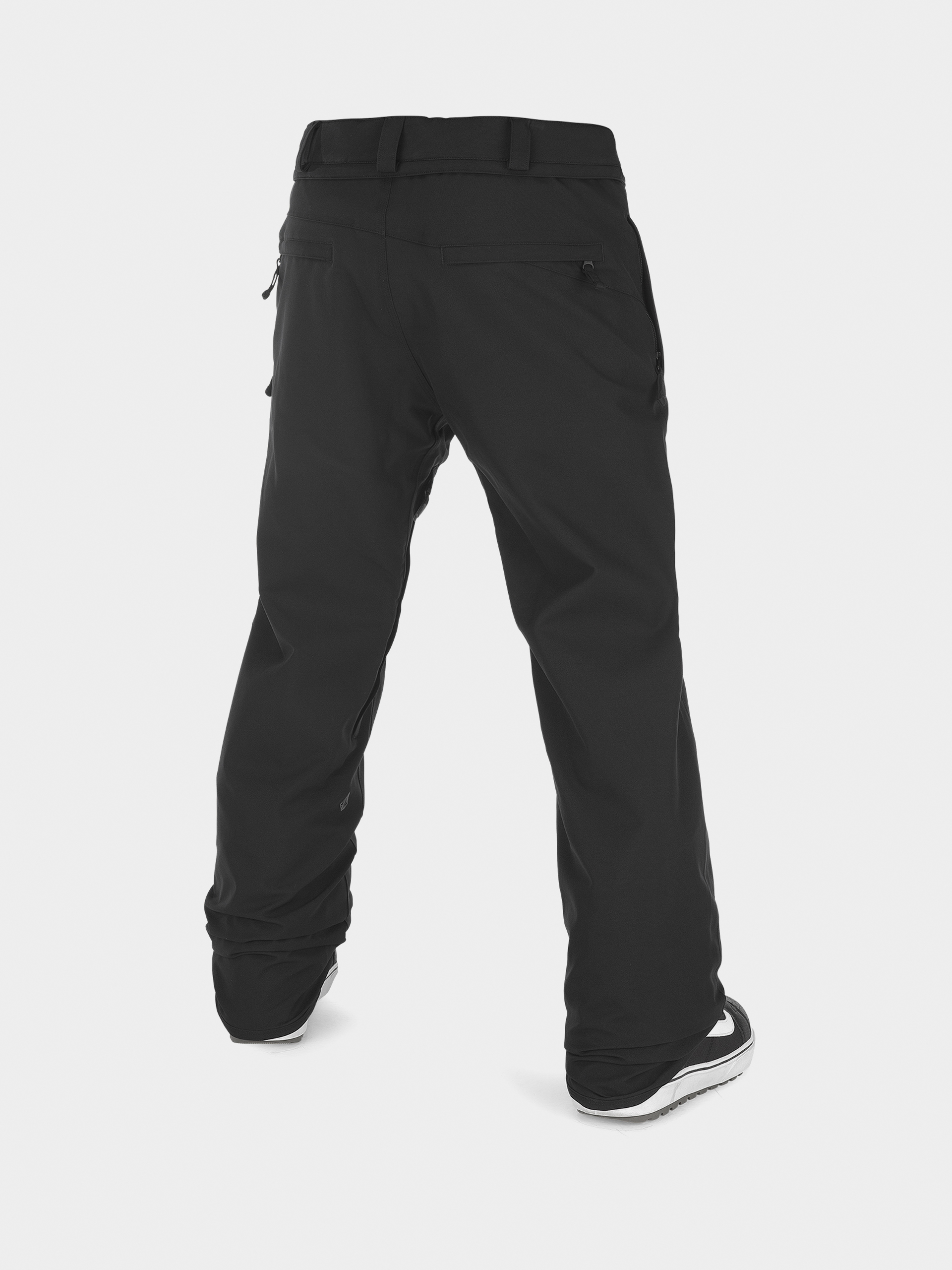 Férfi Volcom Freakin Snow Chino Snowboard nadrág (black)