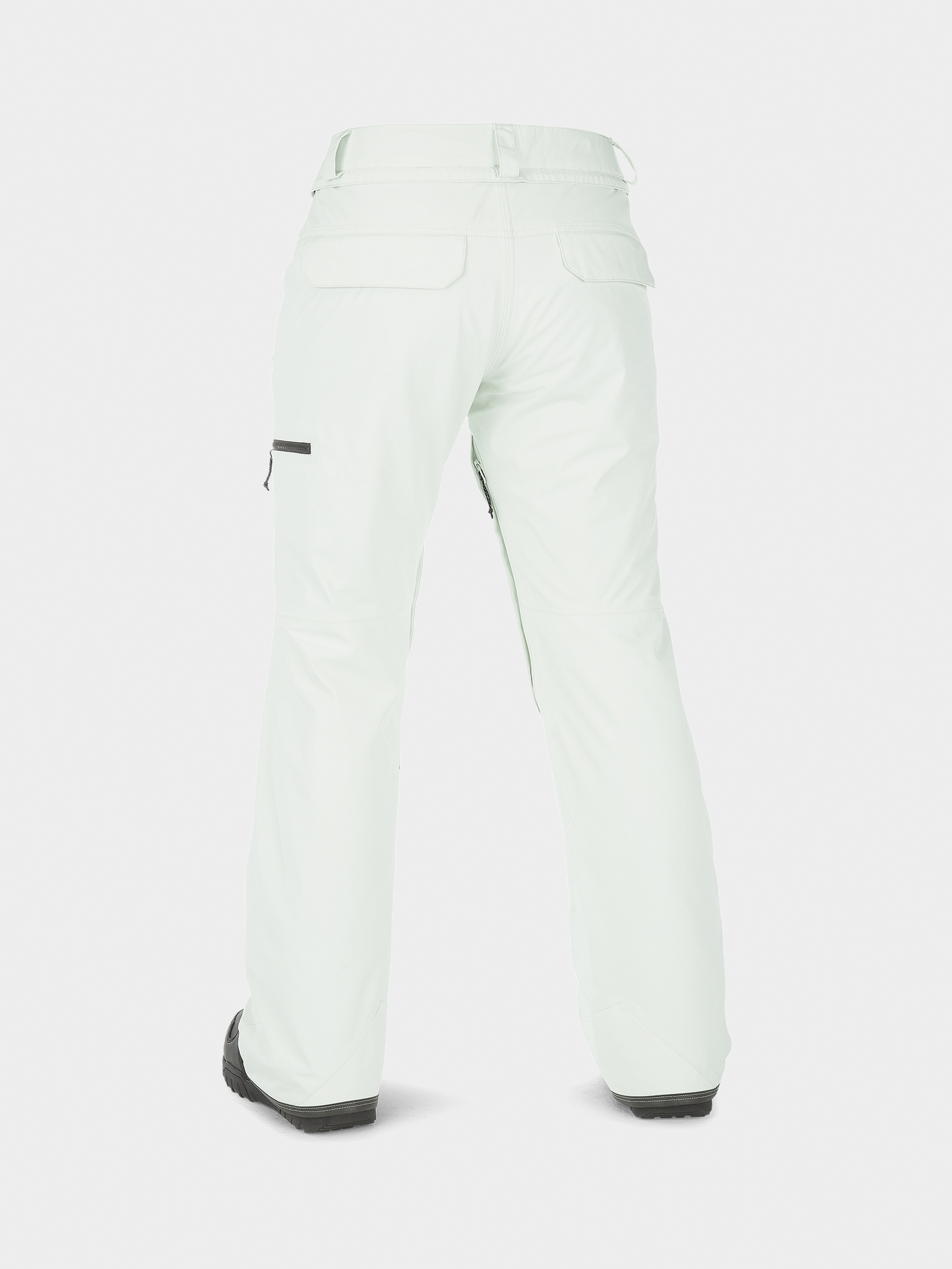 Női Volcom Knox Ins Gore Tex Snowboard nadrág (ice green)