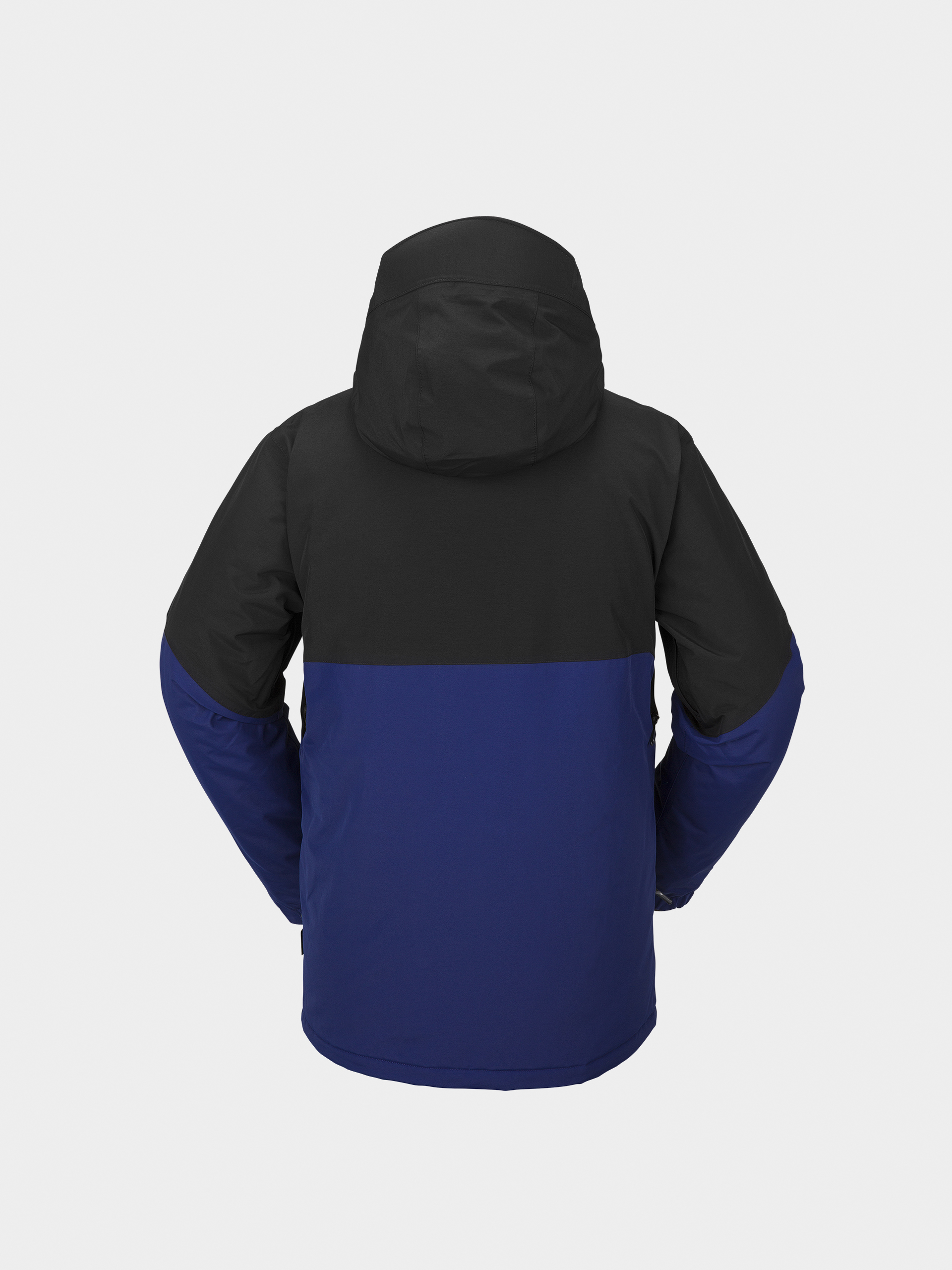 Férfi Volcom L Ins Gore Tex Snowboard dzseki (dark blue)