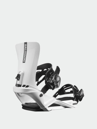 Salomon Rhythm Snowboard kötés (white)